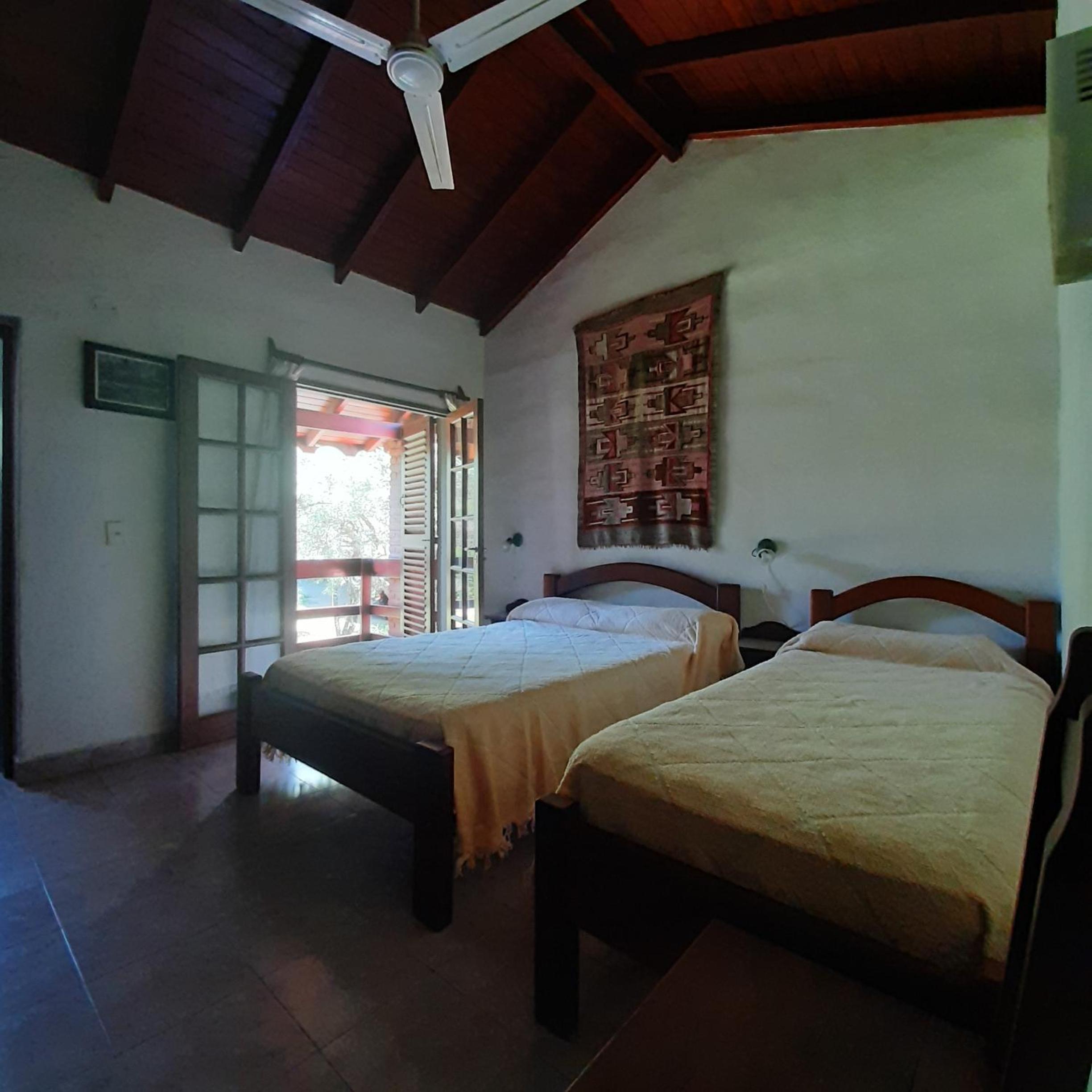 Hosteria Abuelo Juan