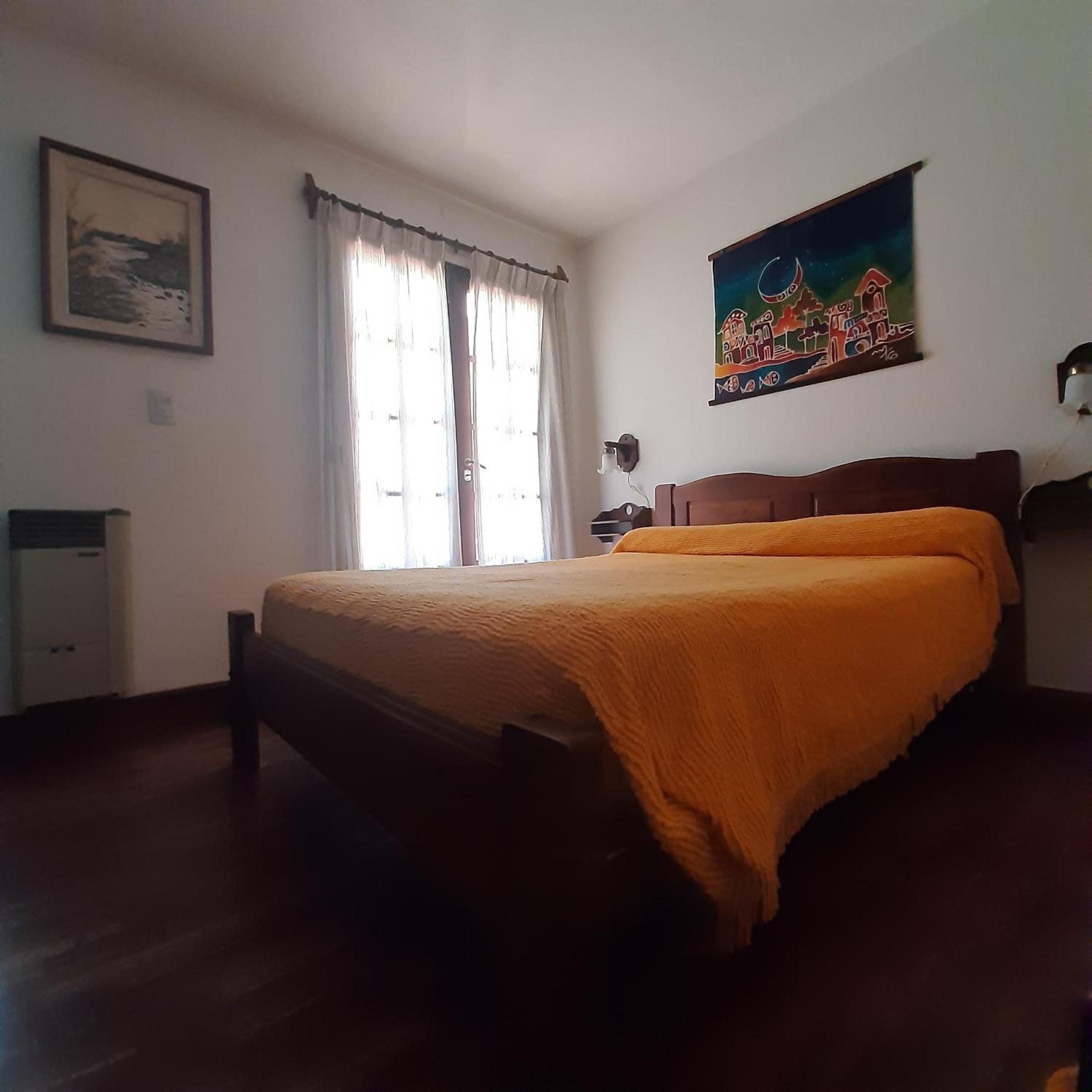 Hosteria Abuelo Juan