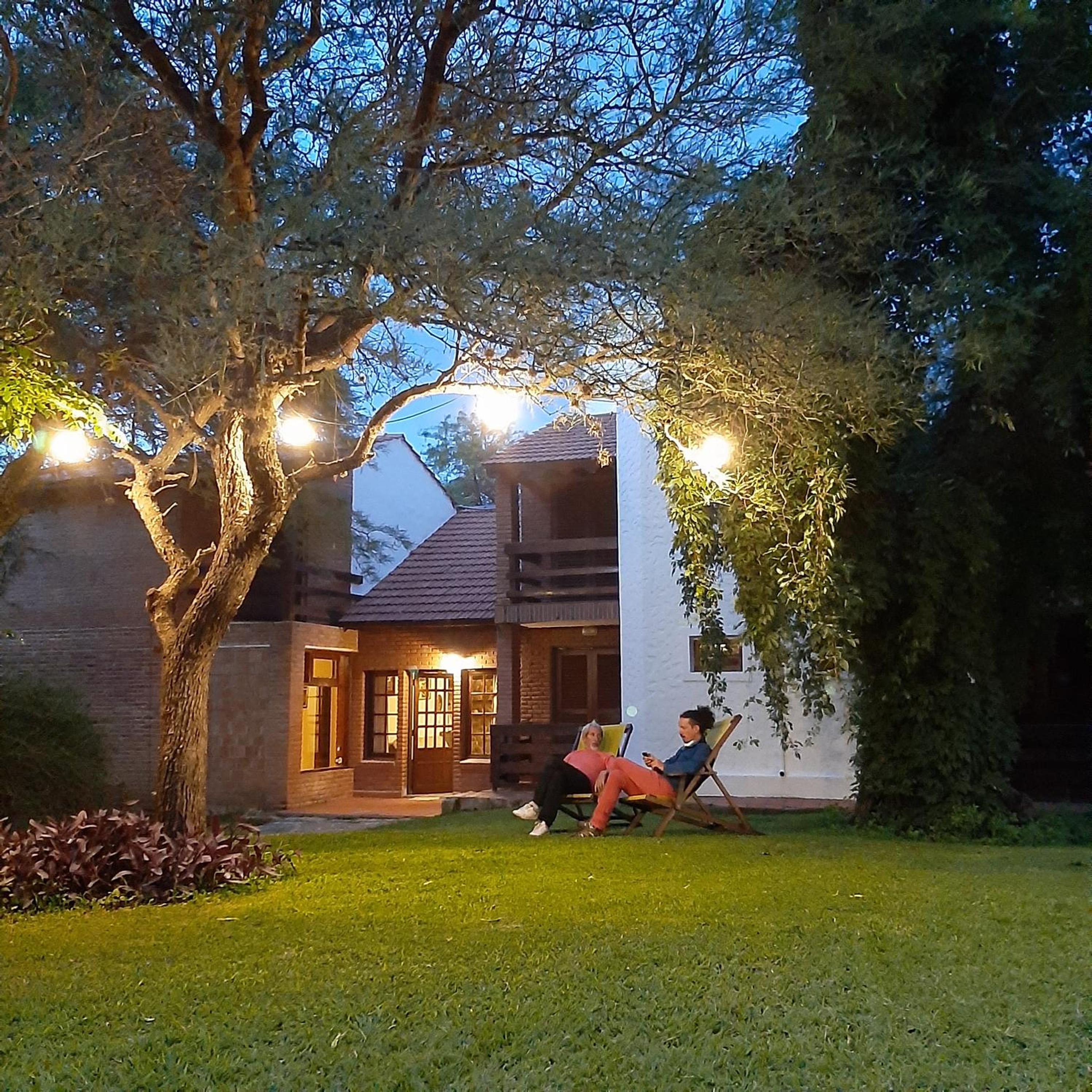 Hosteria Abuelo Juan