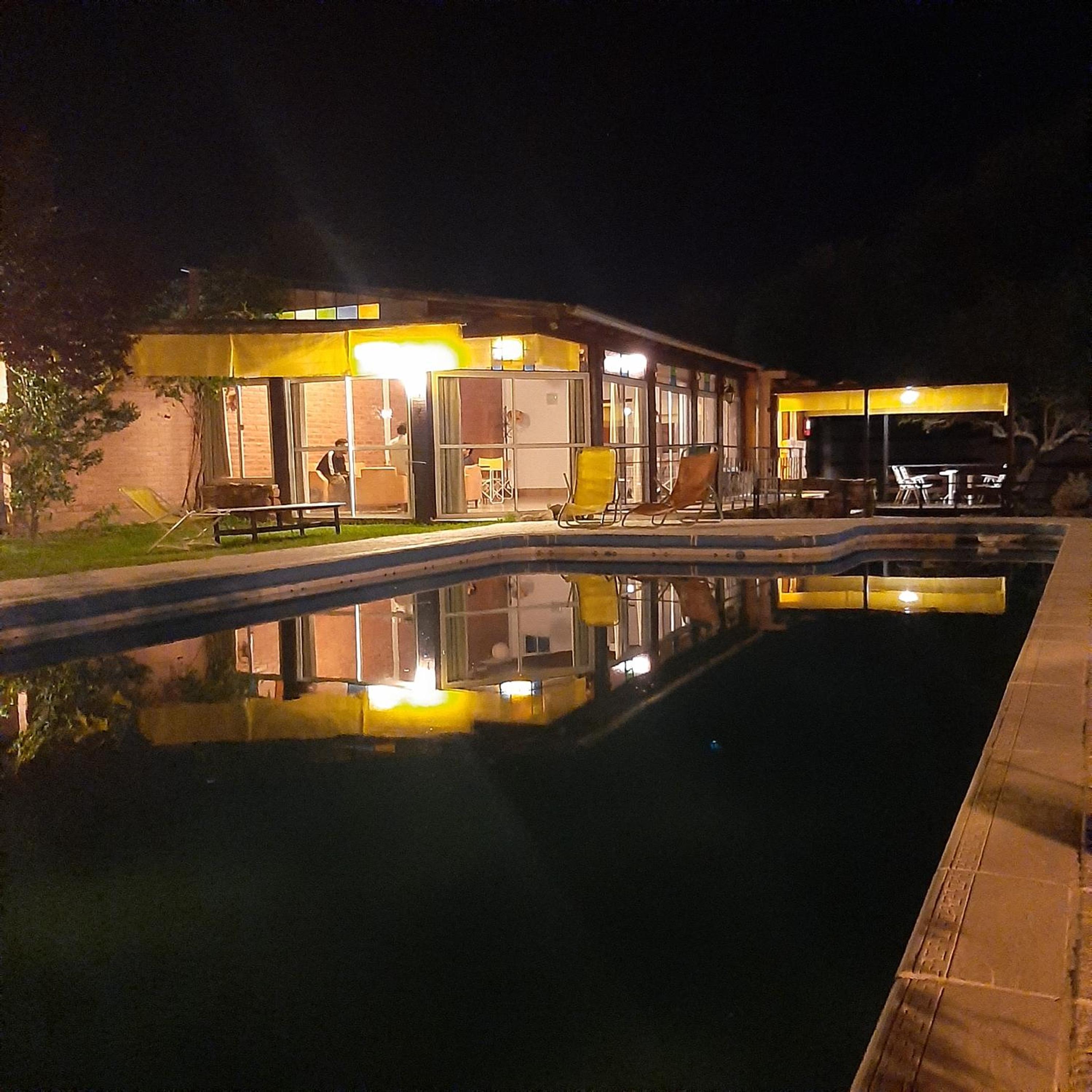 Hosteria Abuelo Juan