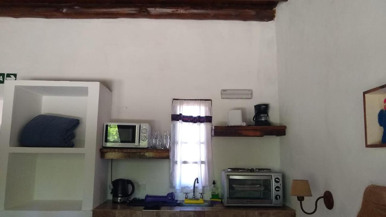 Pasillos del Viñedo