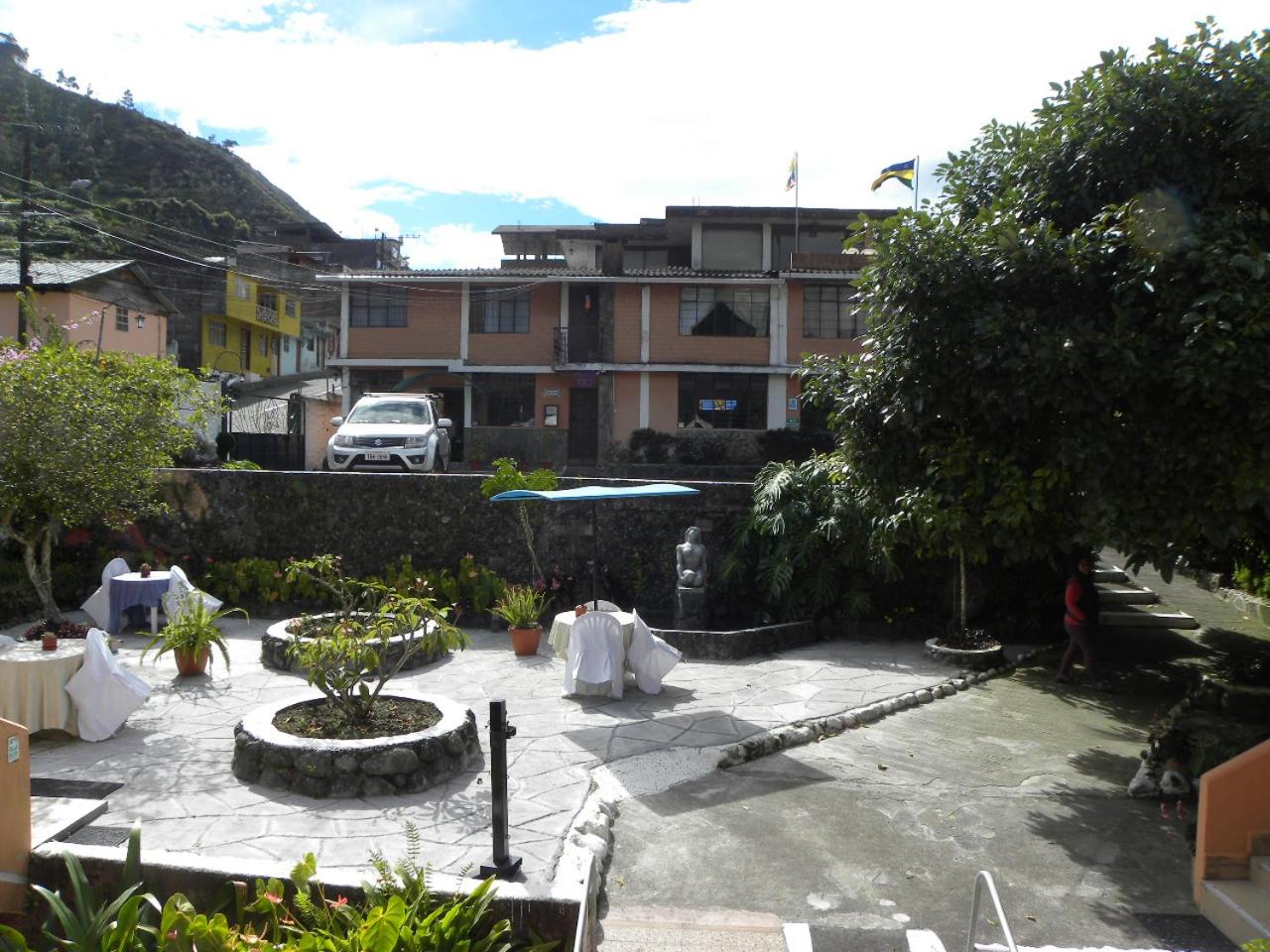 Hosteria Llanovientos