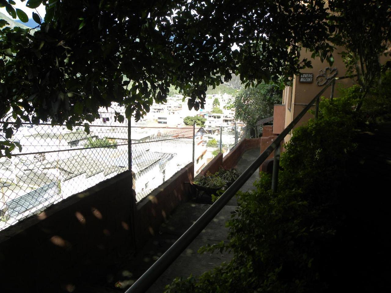 Hosteria Llanovientos
