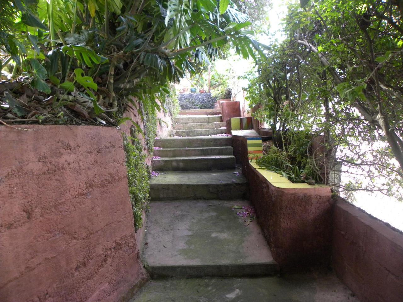 Hosteria Llanovientos