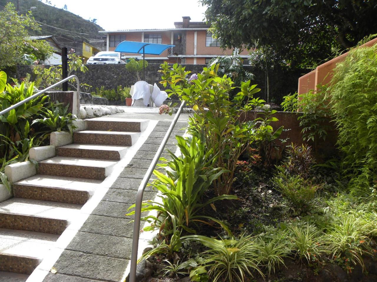 Hosteria Llanovientos