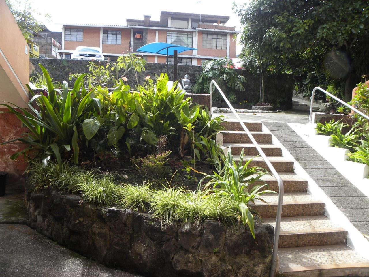 Hosteria Llanovientos