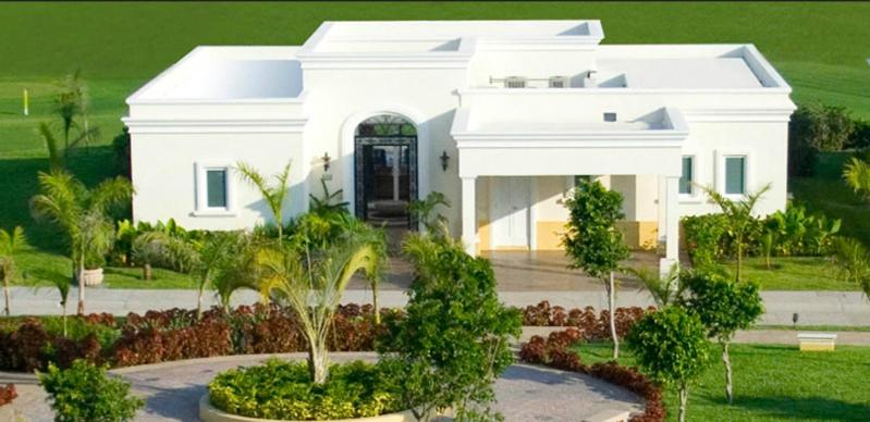Pueblo Bonito Emerald Luxury Villas & Spa All Inclusive view 2