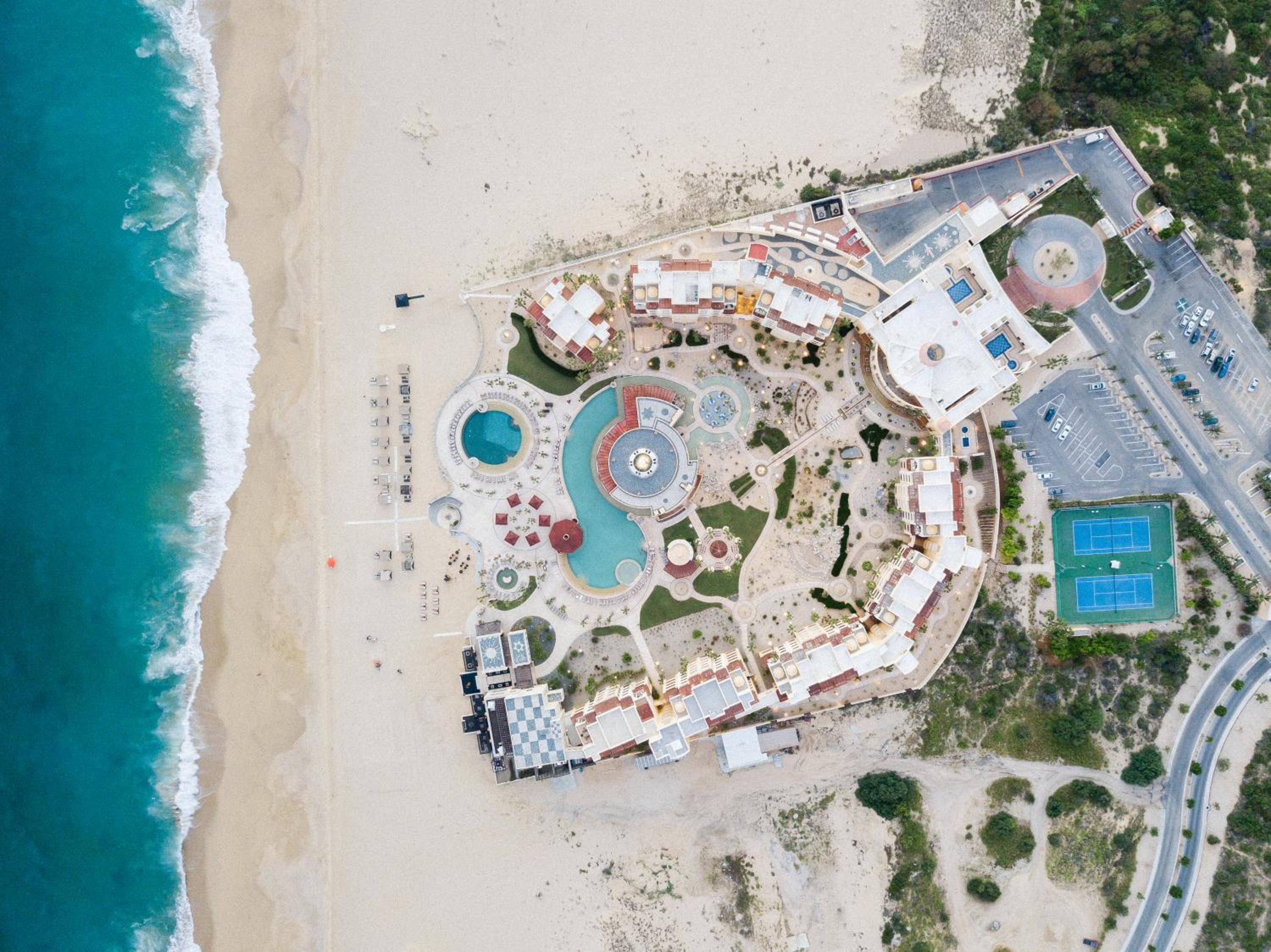 The Towers at Pueblo Bonito Pacifica - All Inclusive - Adults Only view 3