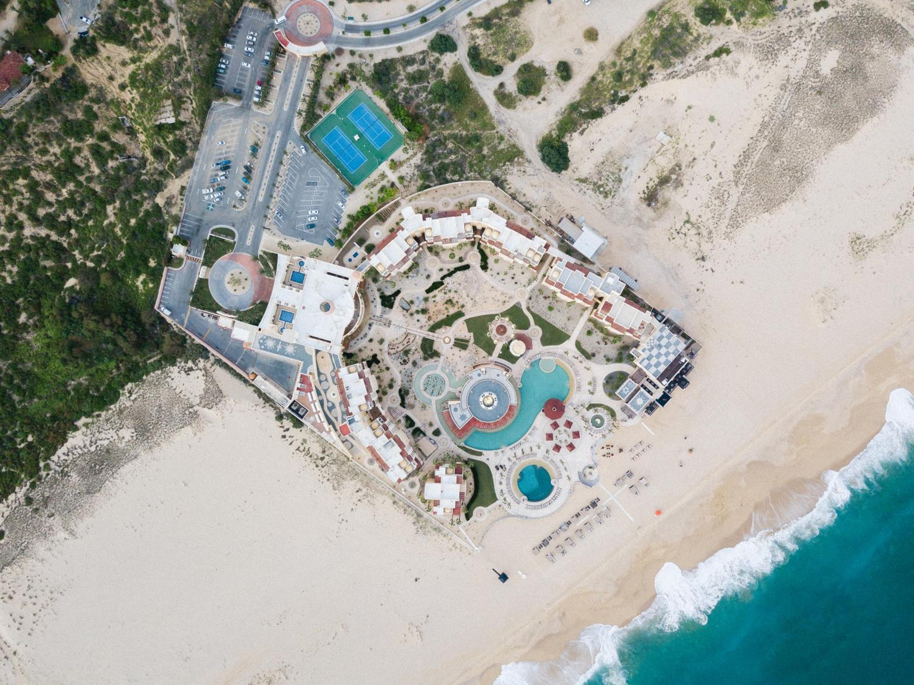The Towers at Pueblo Bonito Pacifica - All Inclusive - Adults Only view 5