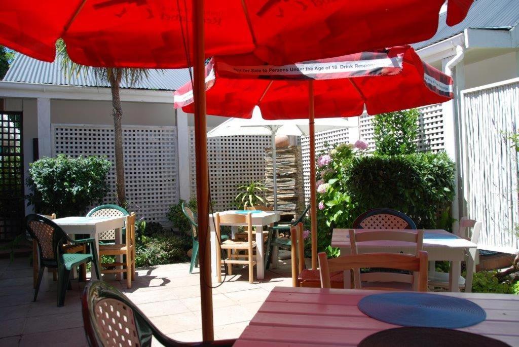 Knysna Inn