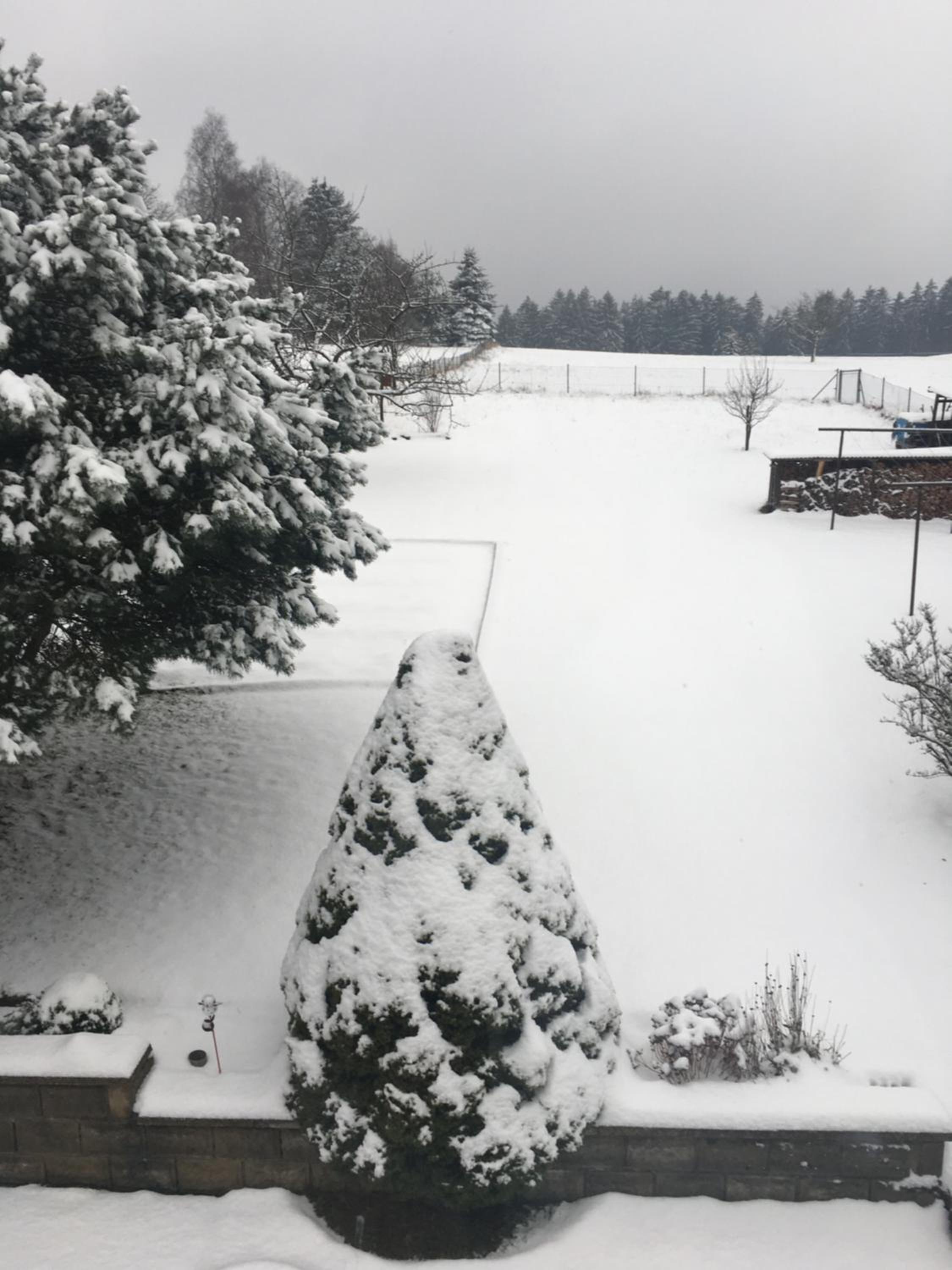 Haus Bergblick