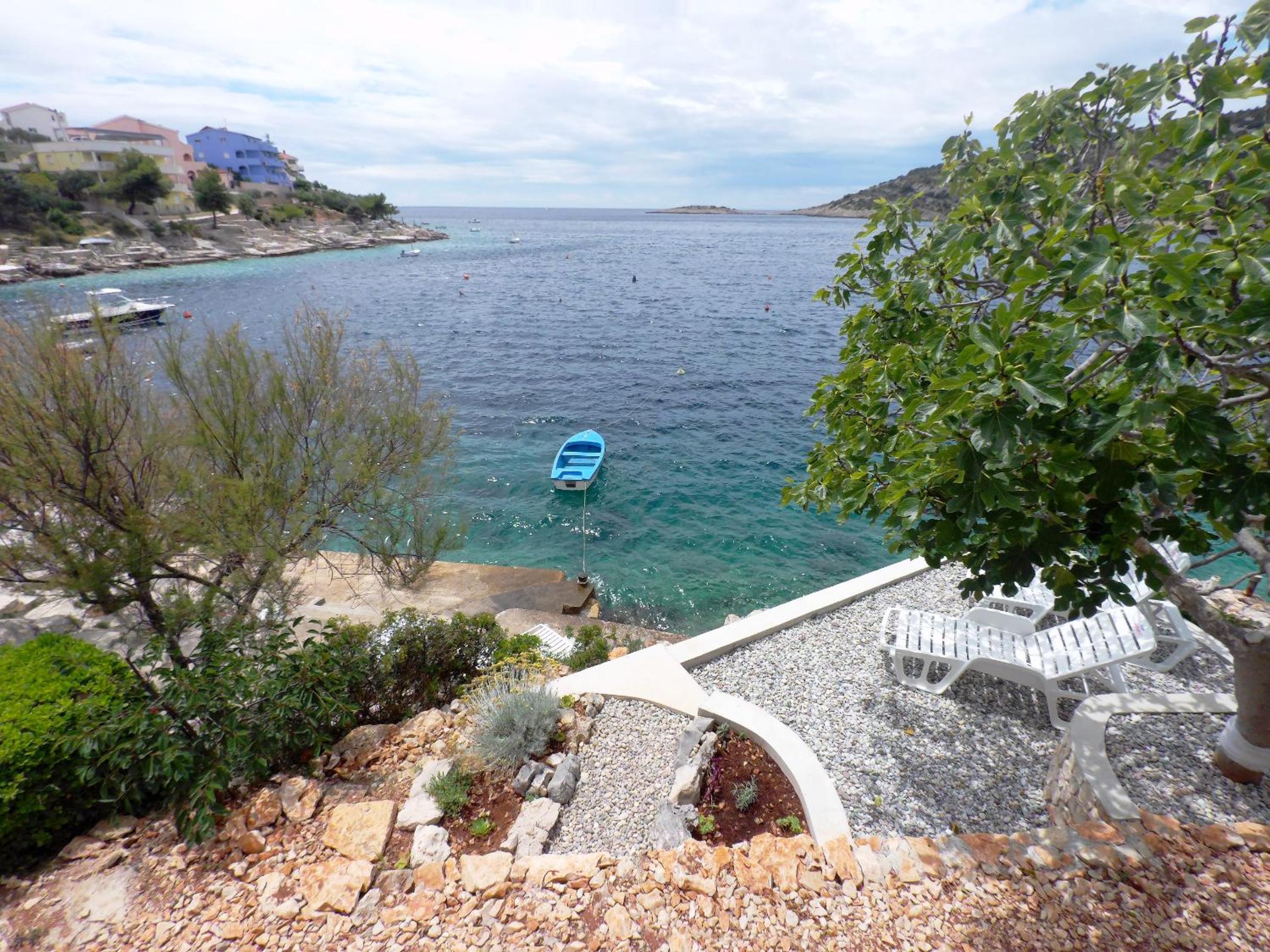 Holiday Home Adriana view 4