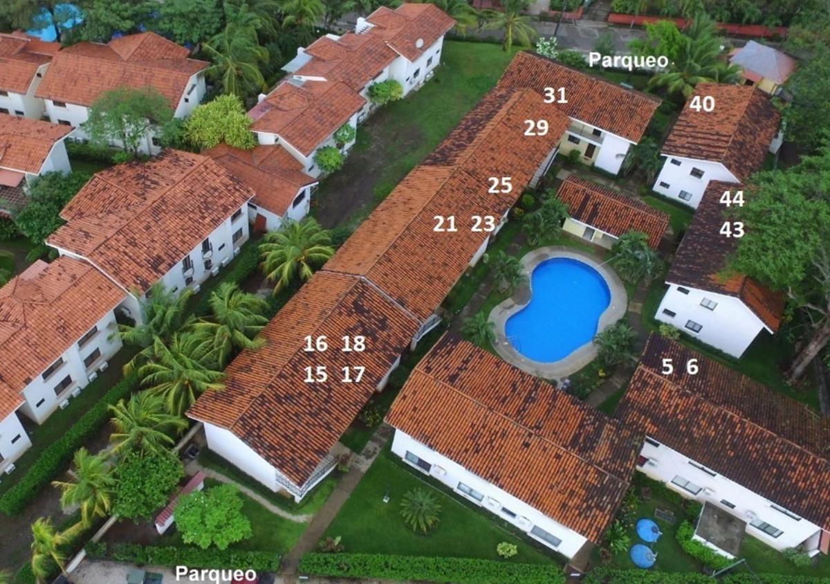 Studio Apartments in Las Torres view 2