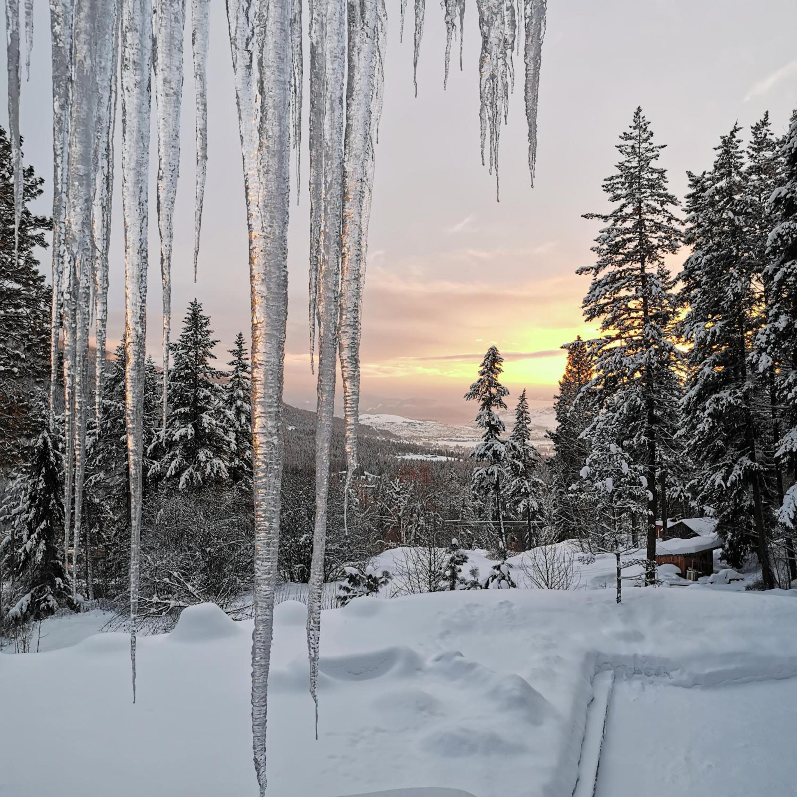 Spirit Lodge at Silverstar view 3