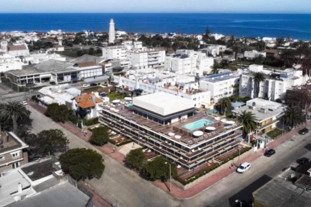 Punta del Este La Salina Departamento Nuevo a metros del puerto view 3