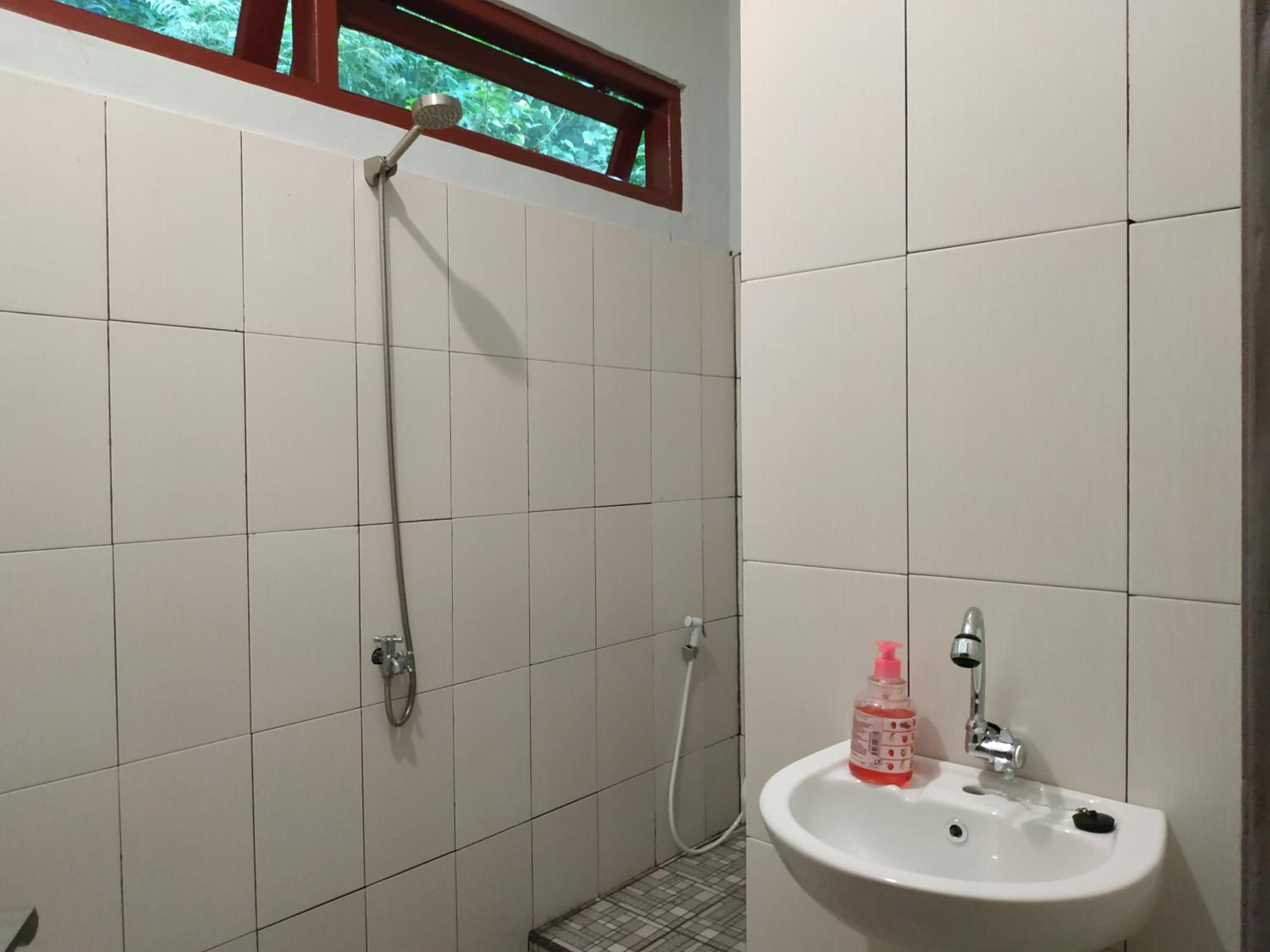 Bang Lombok Homestay
