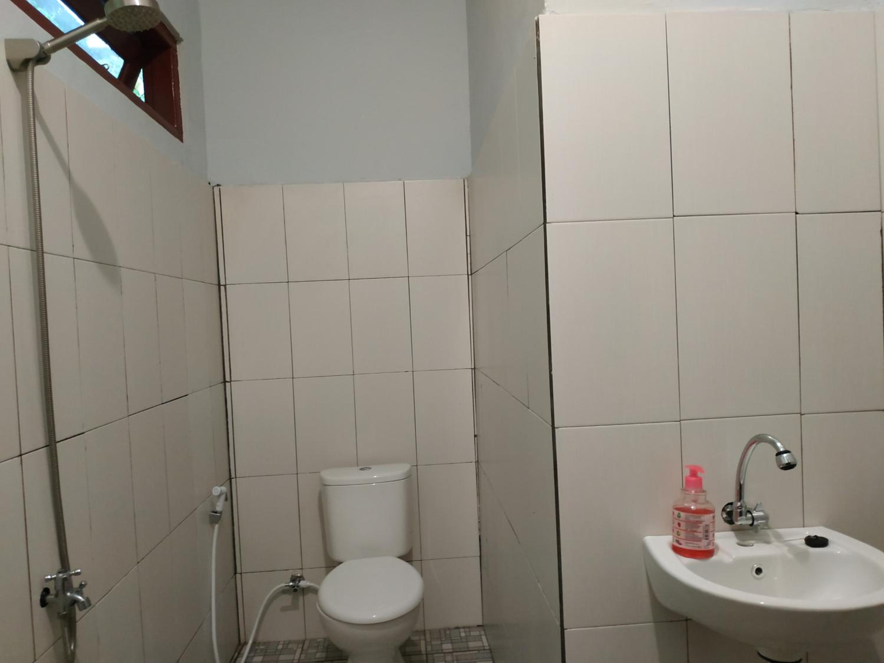 Bang Lombok Homestay