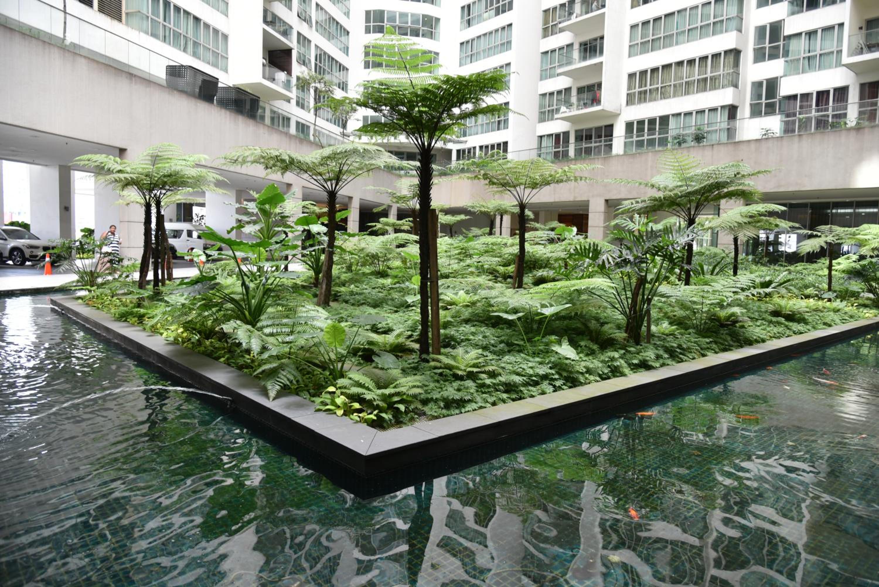 Wonderful KLCC View at Regalia Suites