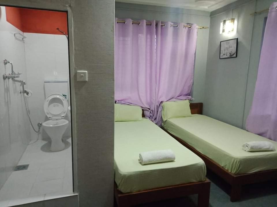 Orchid Home Bed & Breakfast pvt ltd view 3