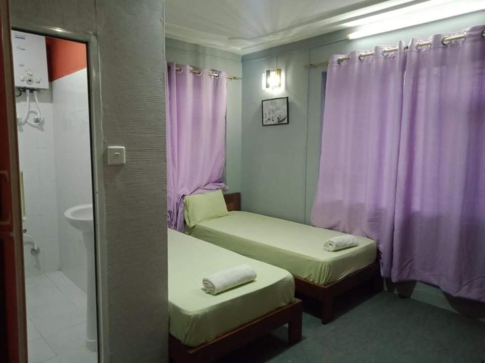 Orchid Home Bed & Breakfast pvt ltd view 2