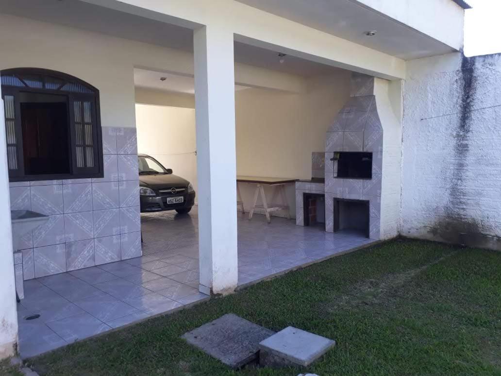 Descanse em Matinhos
