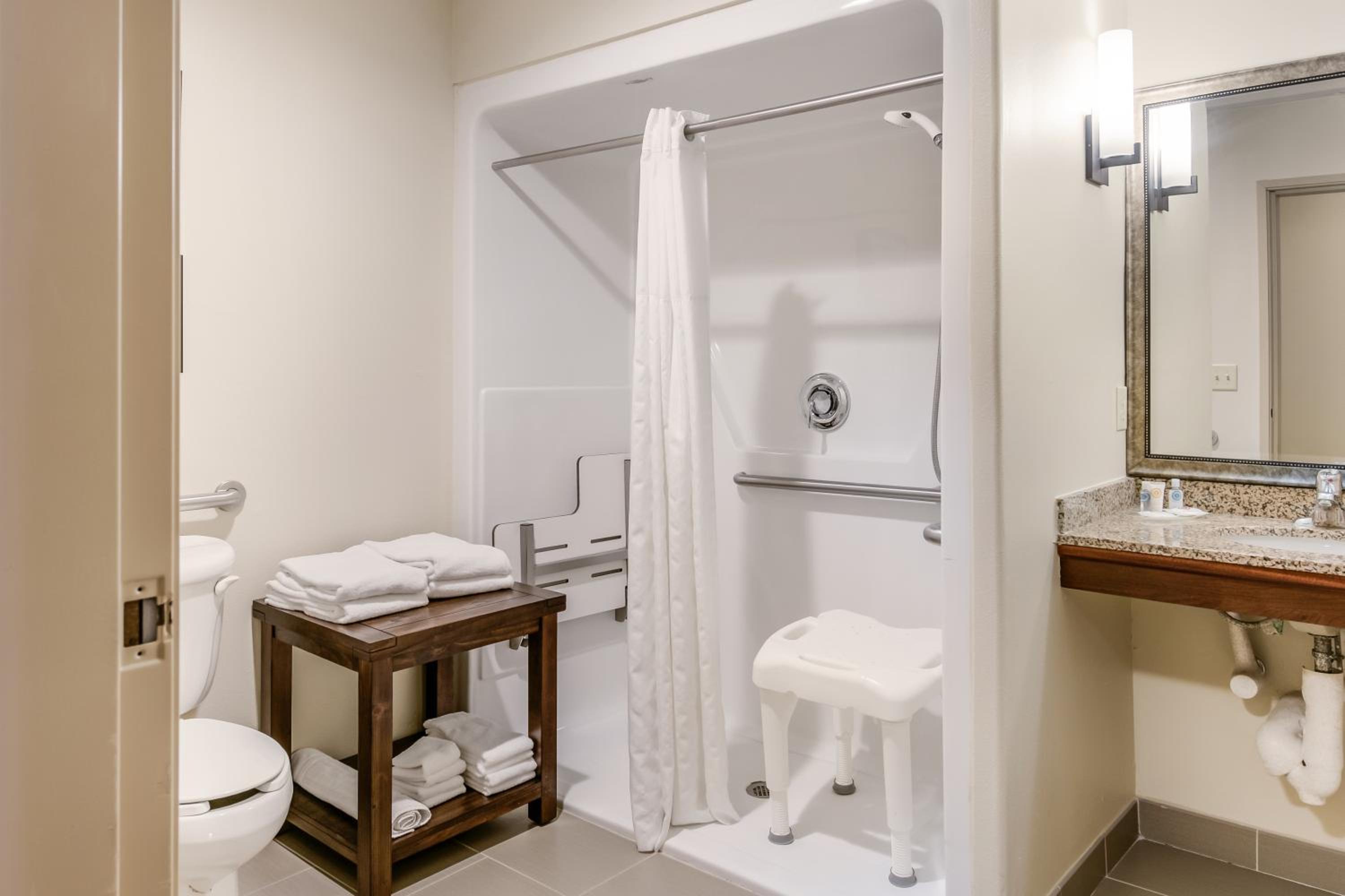 Comfort Suites Fort Stockton