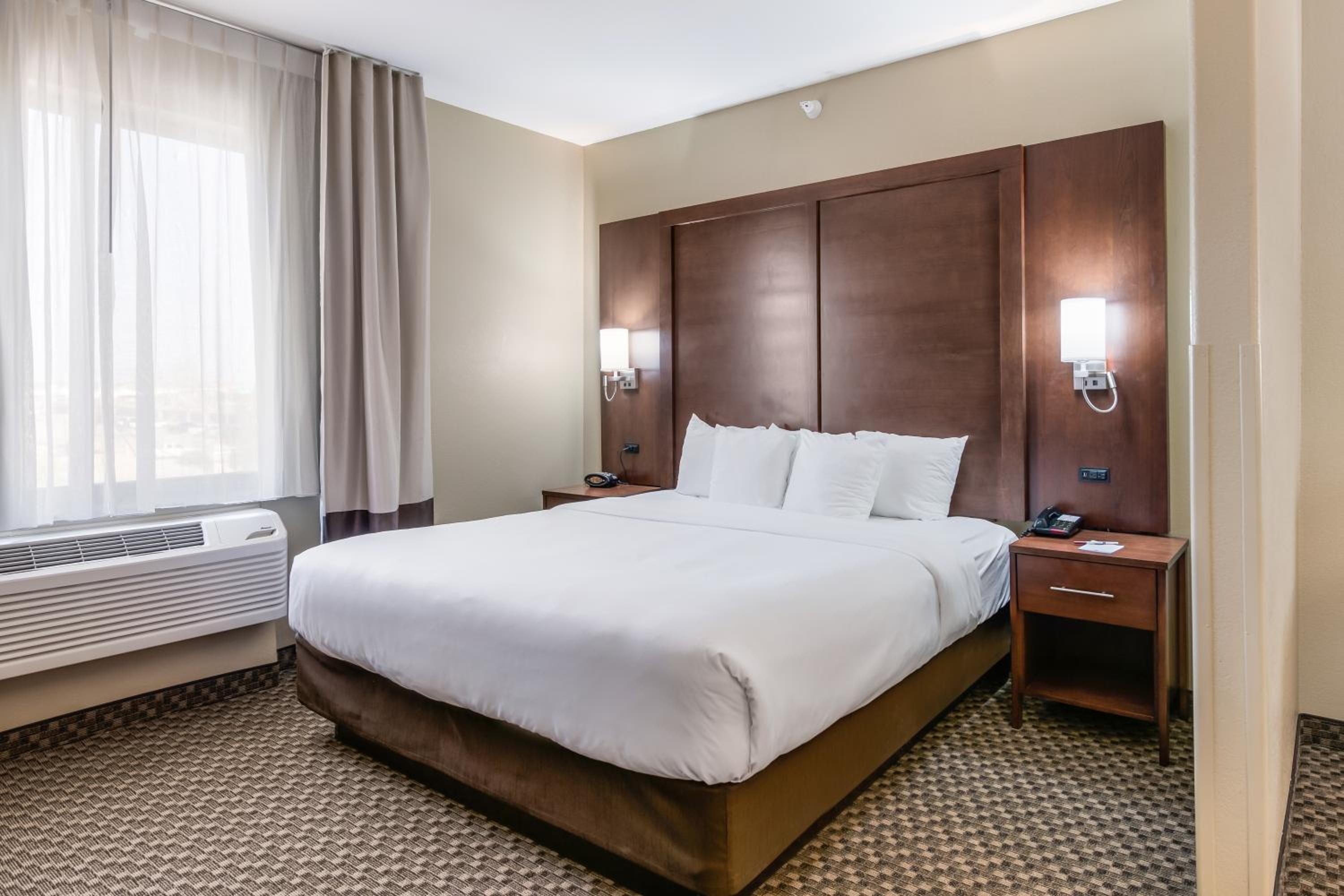 Comfort Suites Fort Stockton