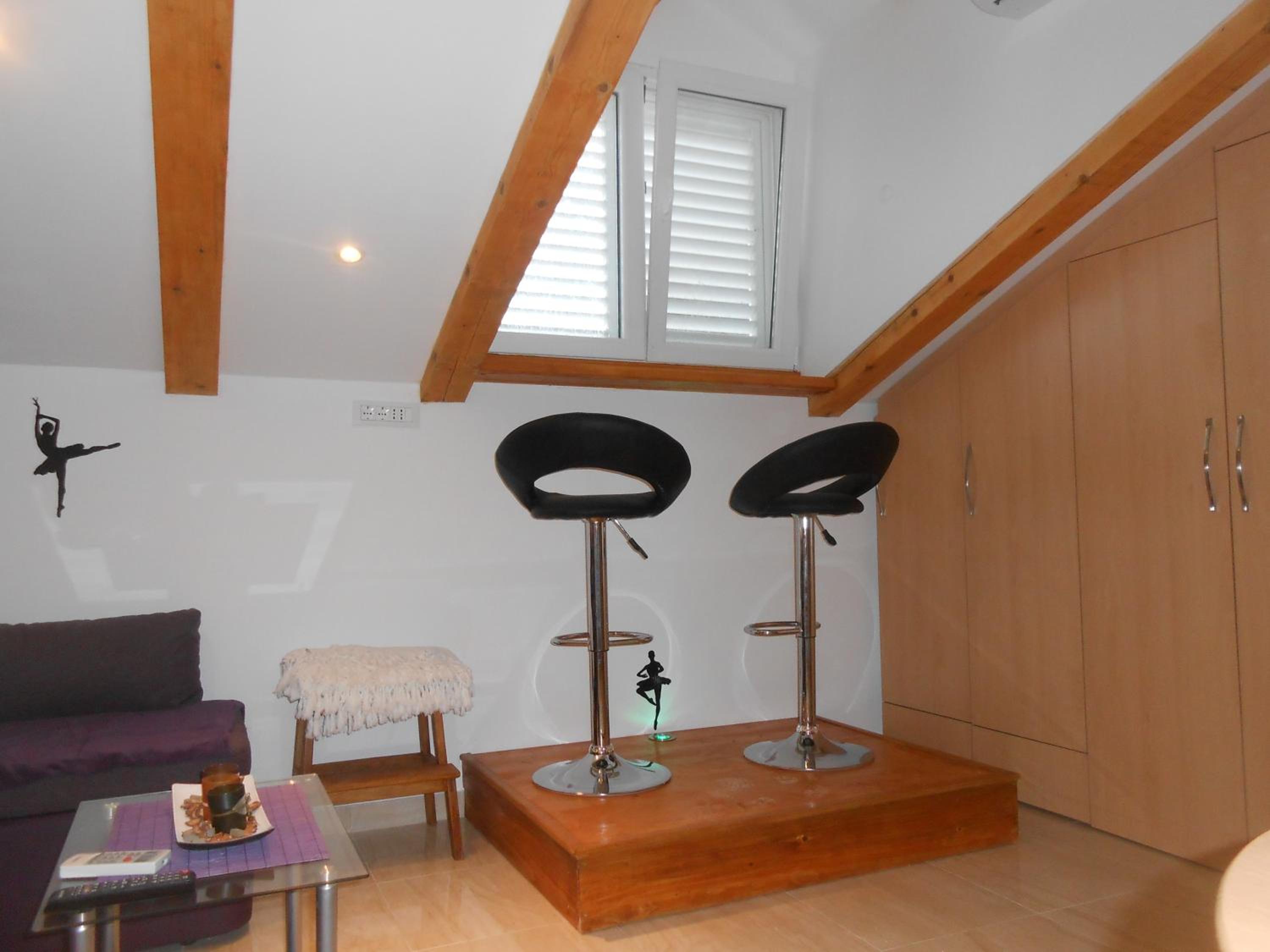 Ballerina Apartment