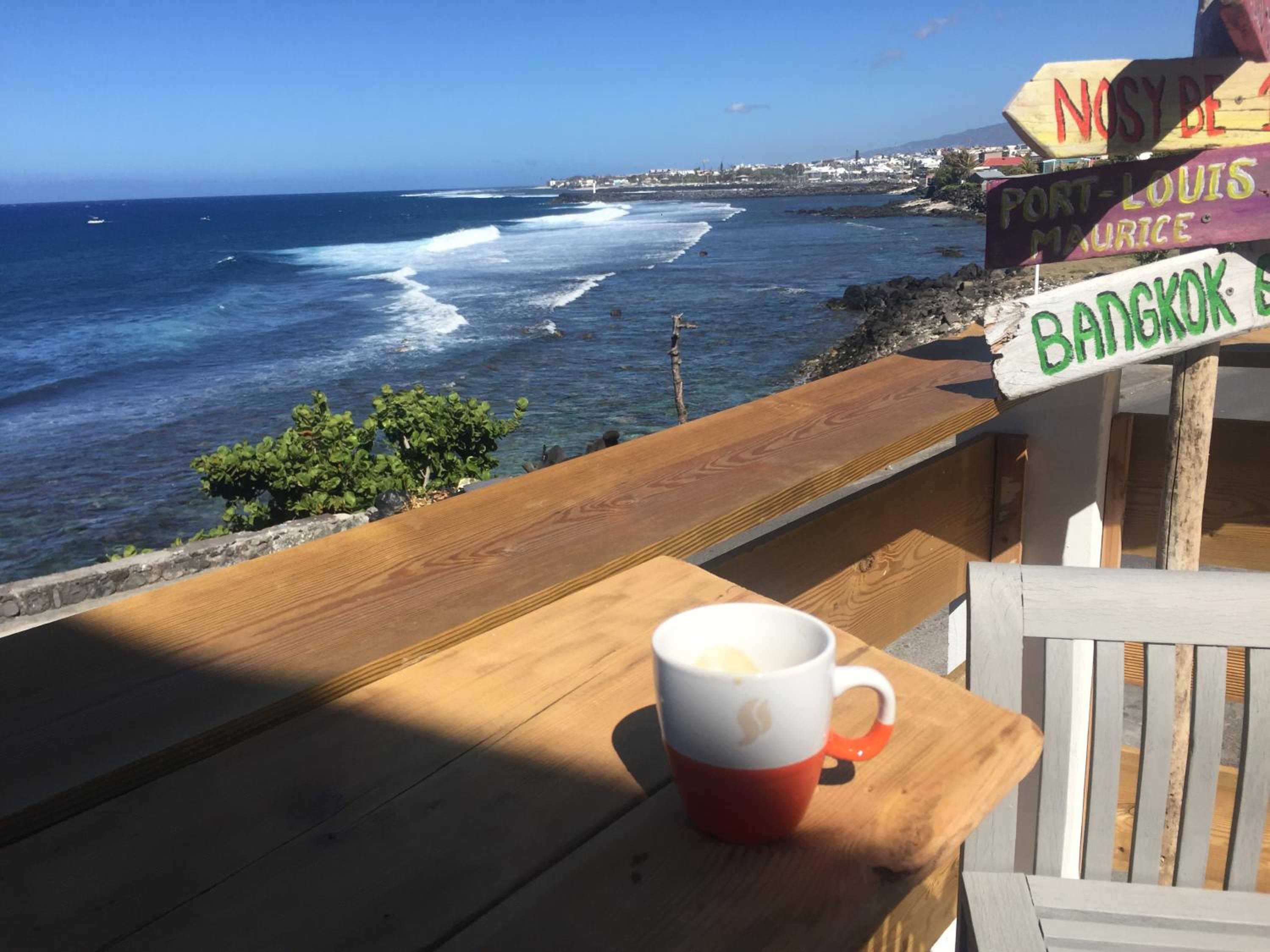 Le Cannelle view 3