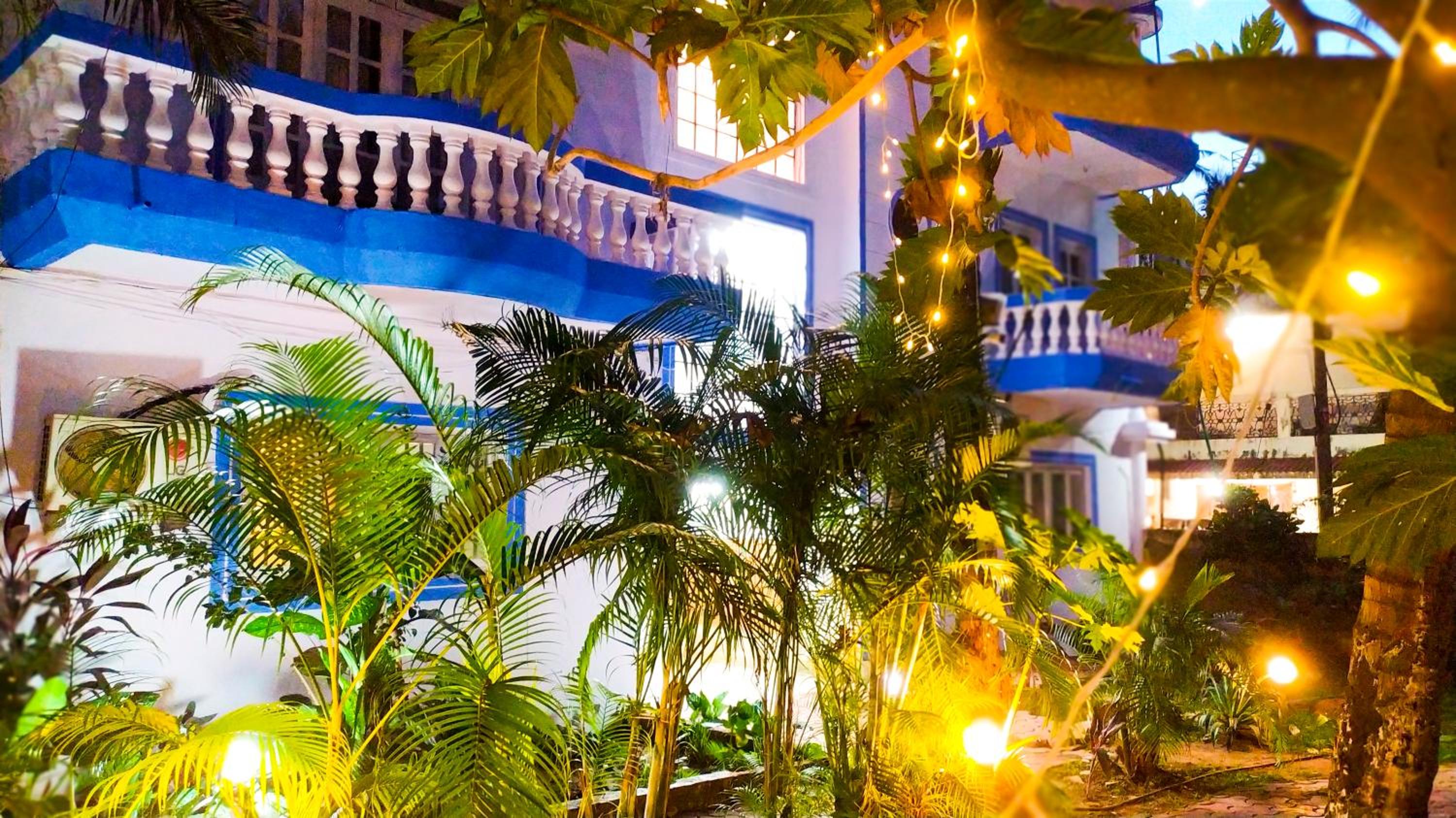Hiline Hotels & Resorts