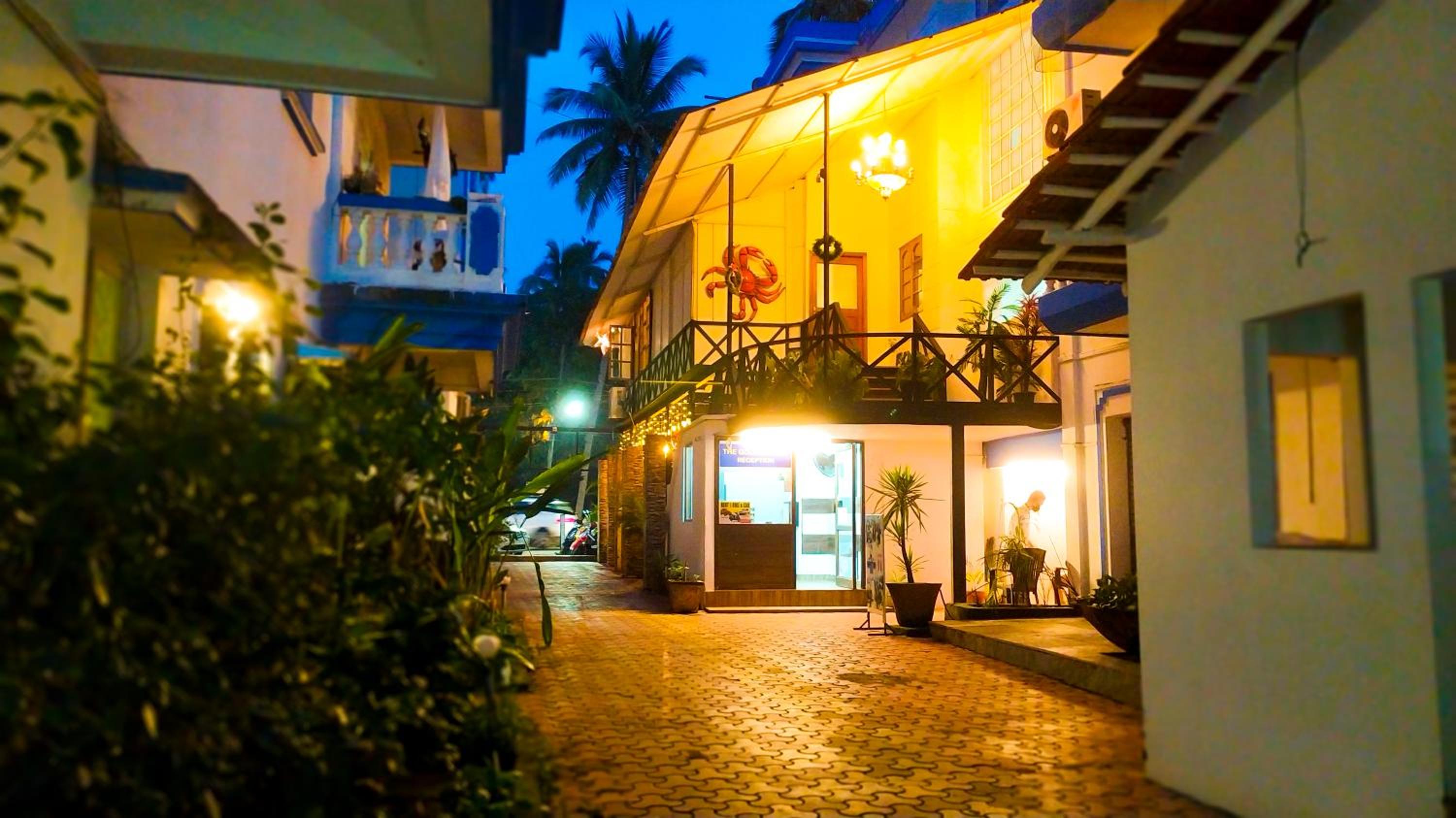 Hiline Hotels & Resorts