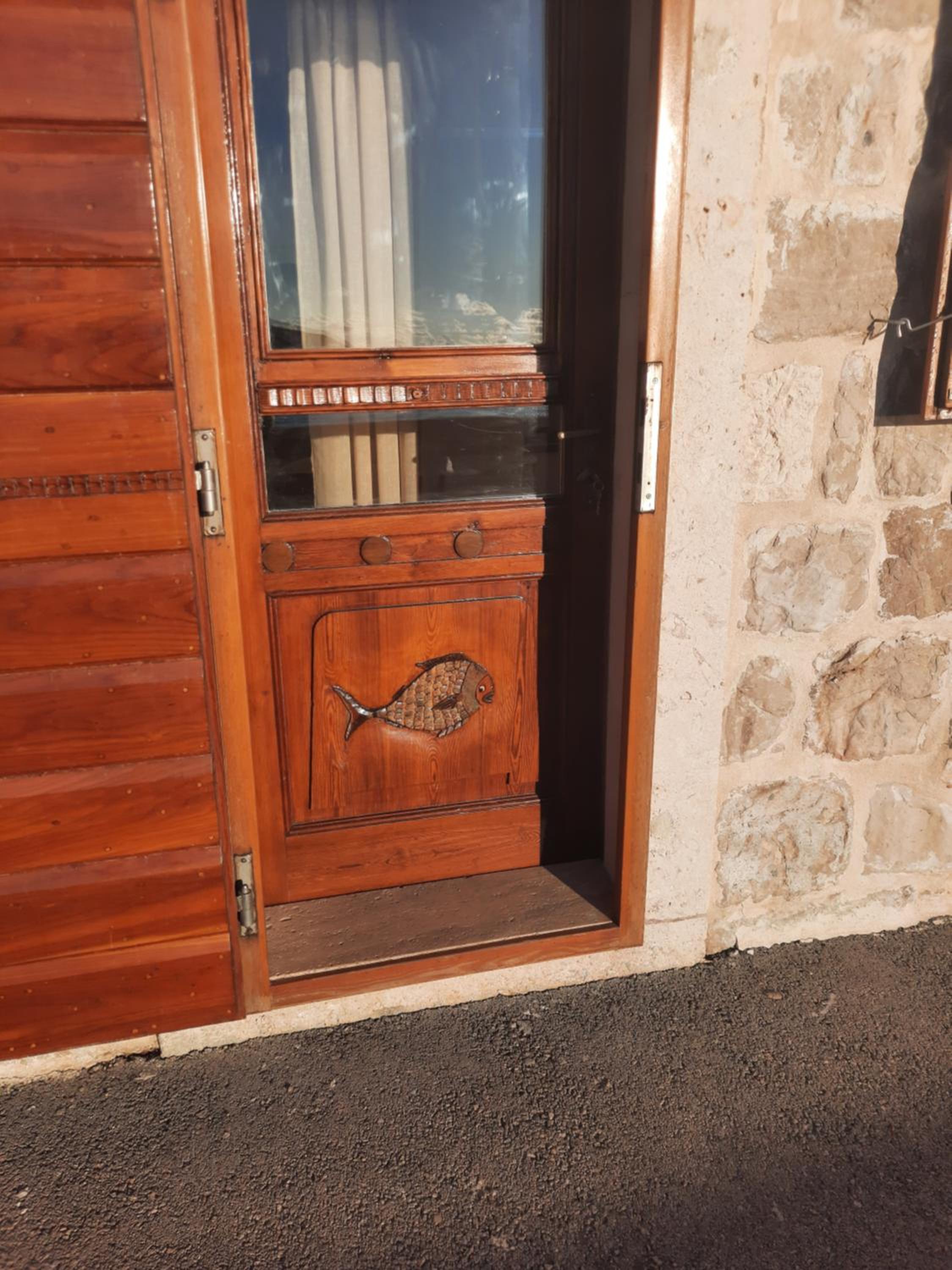 Apartments Beba- Apartment Lucica view 5