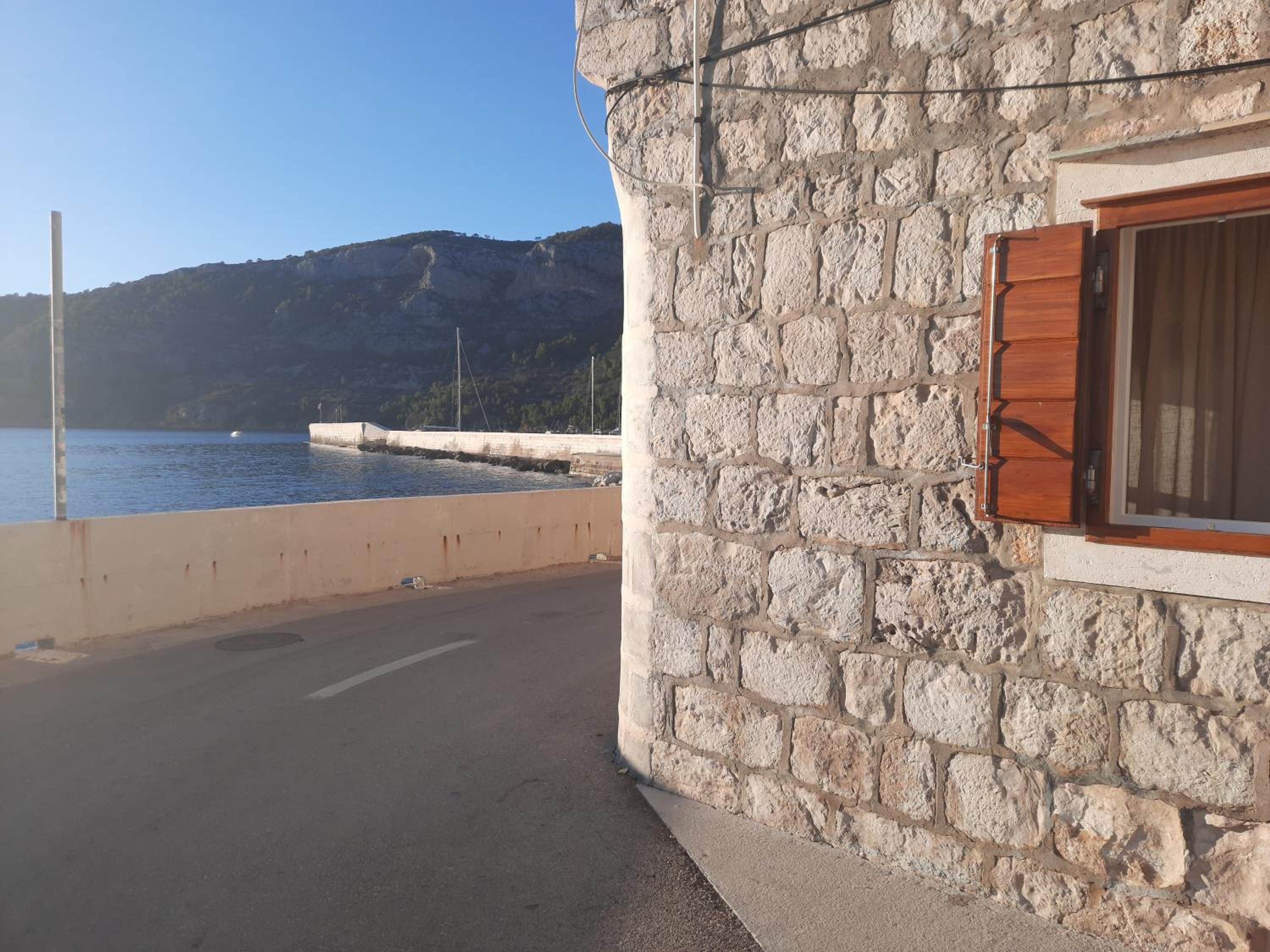 Apartments Beba- Apartment Lucica view 3