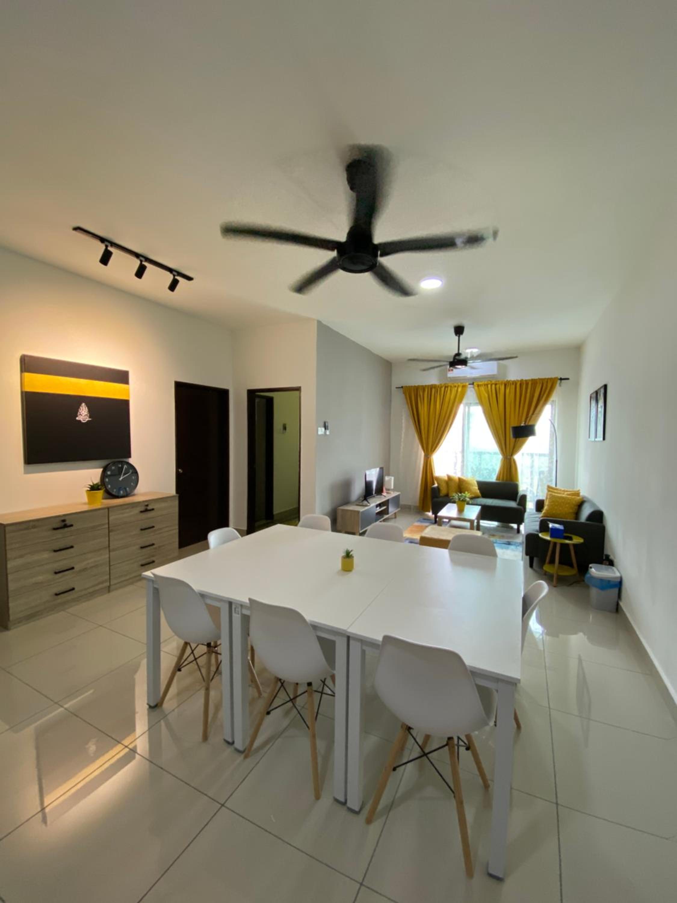 Zima Homestay@Kajang2 photo 2