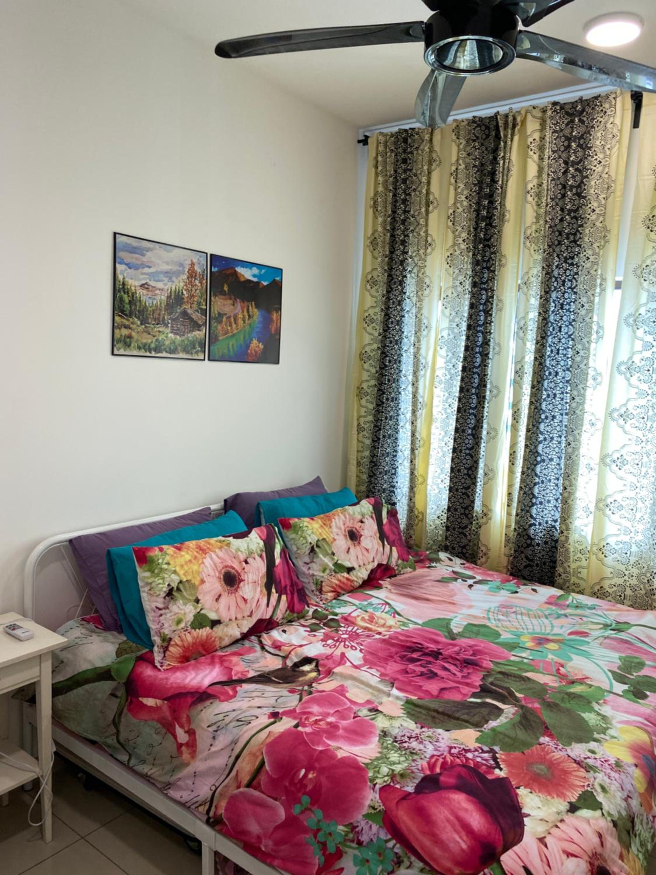 Zima Homestay@Kajang2 photo 8