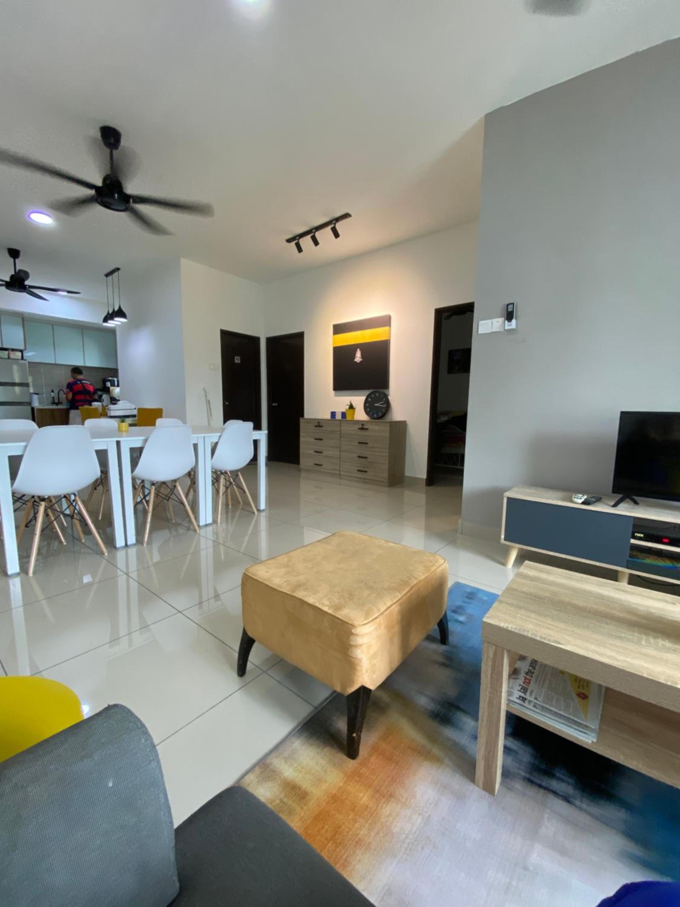 Zima Homestay@Kajang2 photo 3