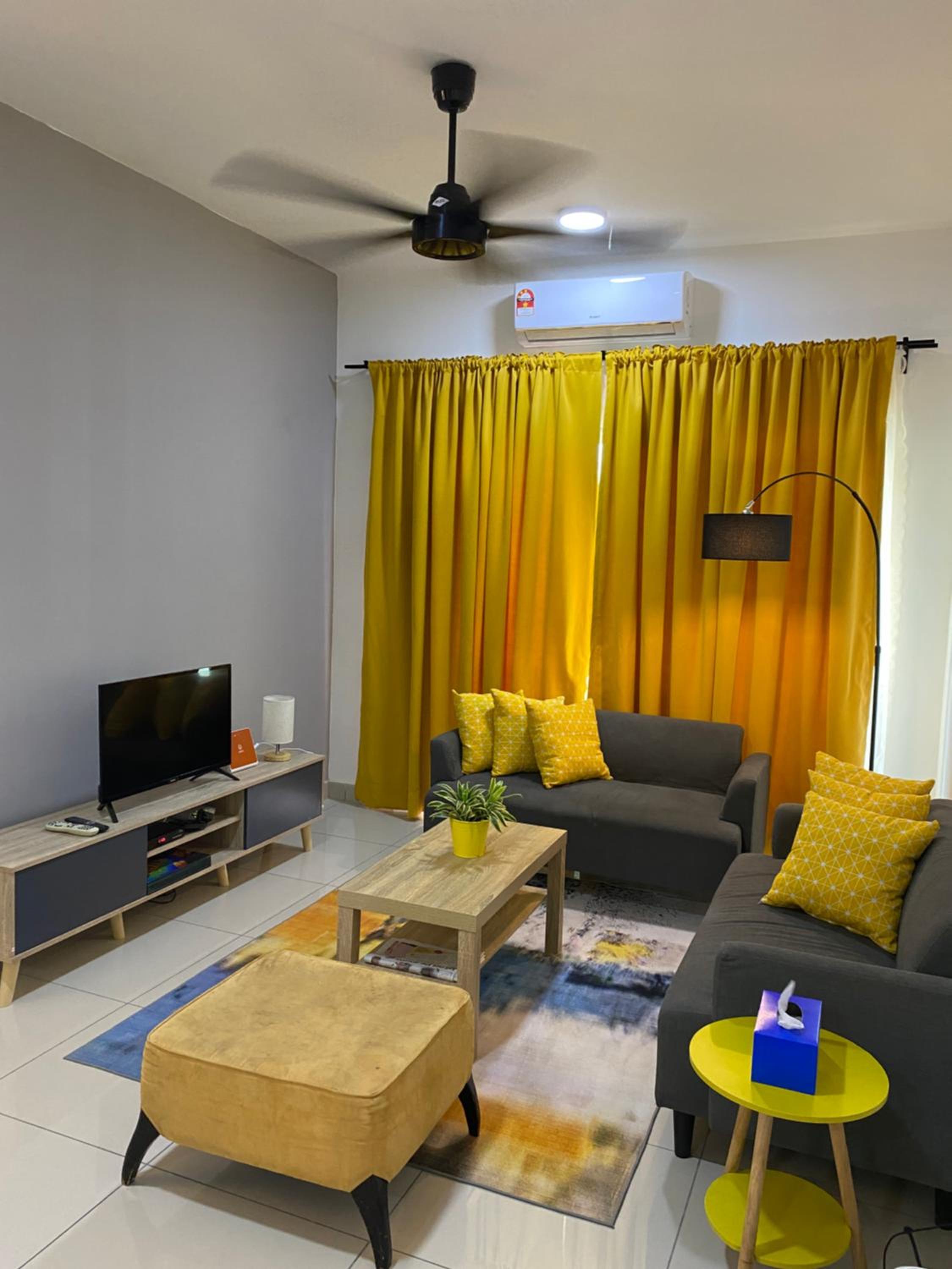 Zima Homestay@Kajang2 photo 4