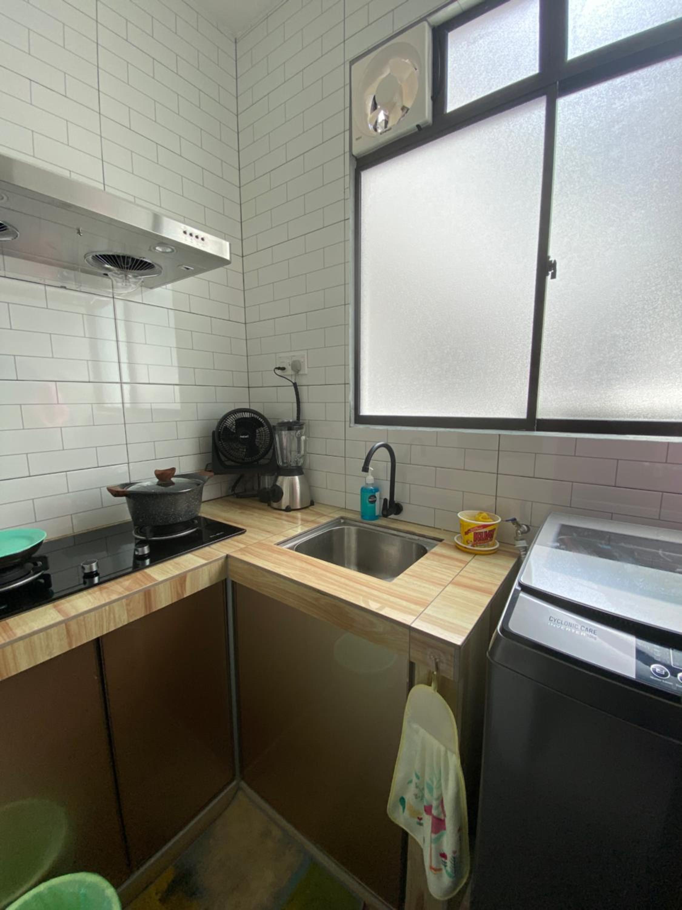 Zima Homestay@Kajang2 photo 7