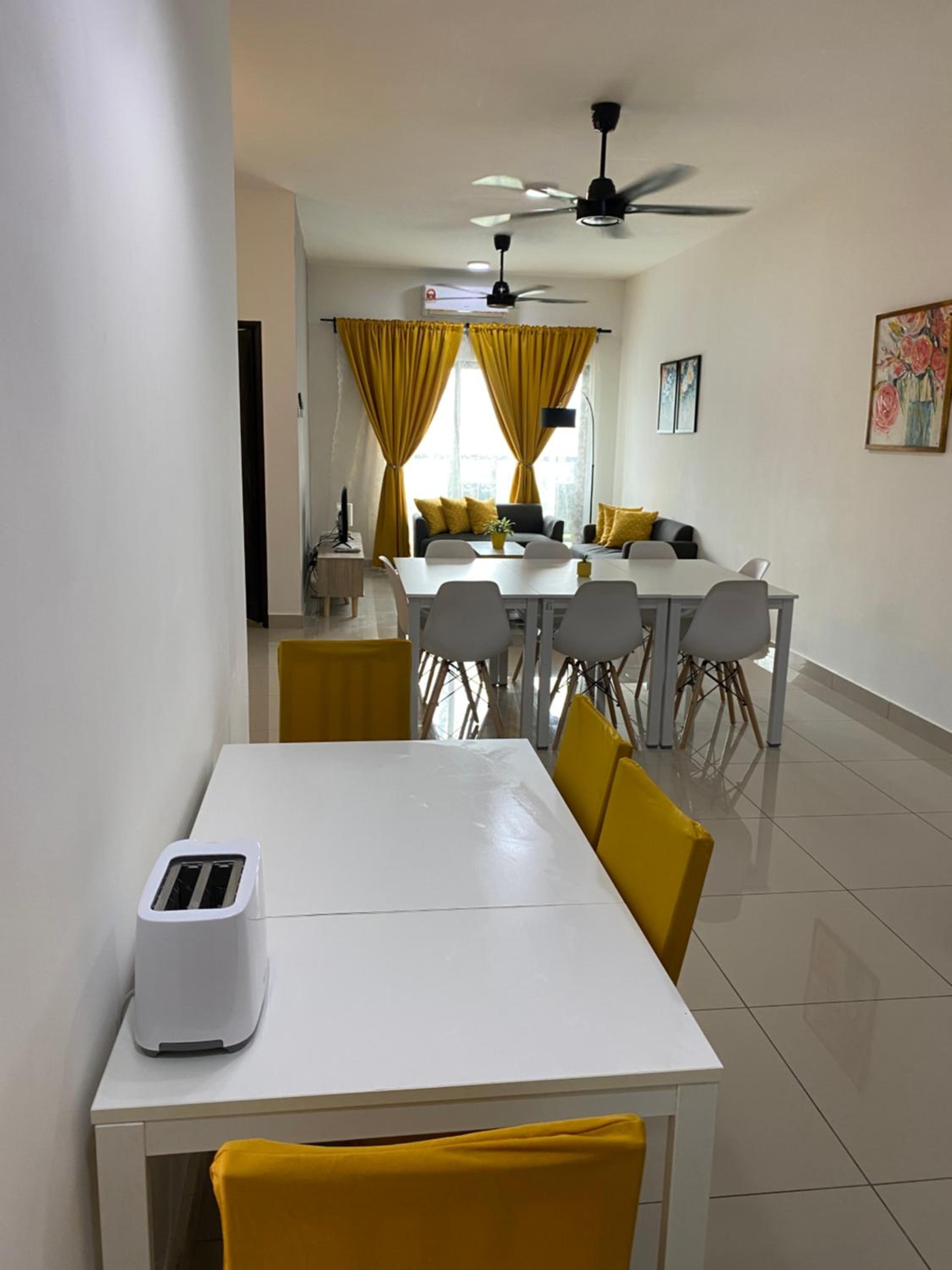 Zima Homestay@Kajang2 photo 1