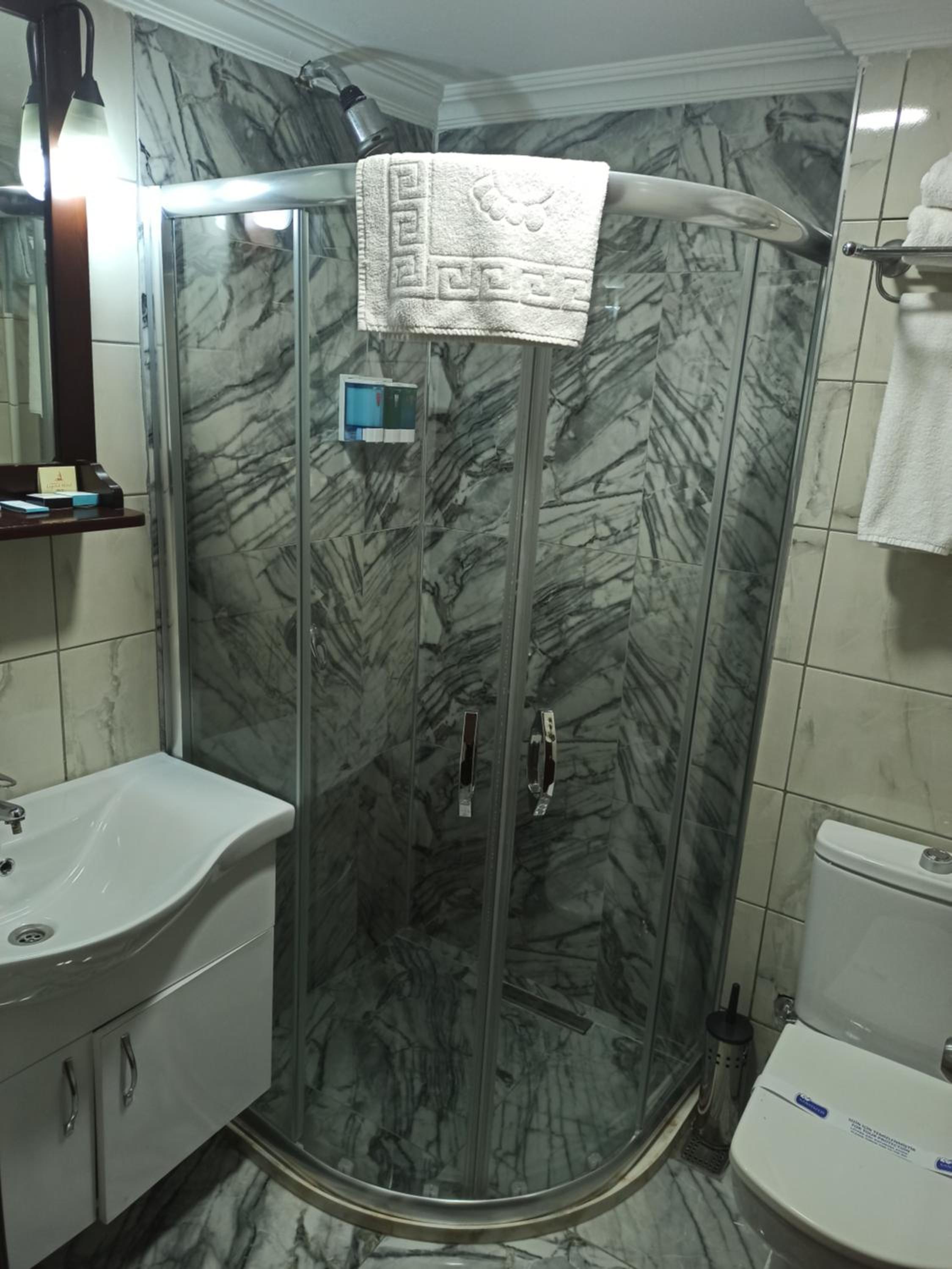 Asmali Otel - Image 81