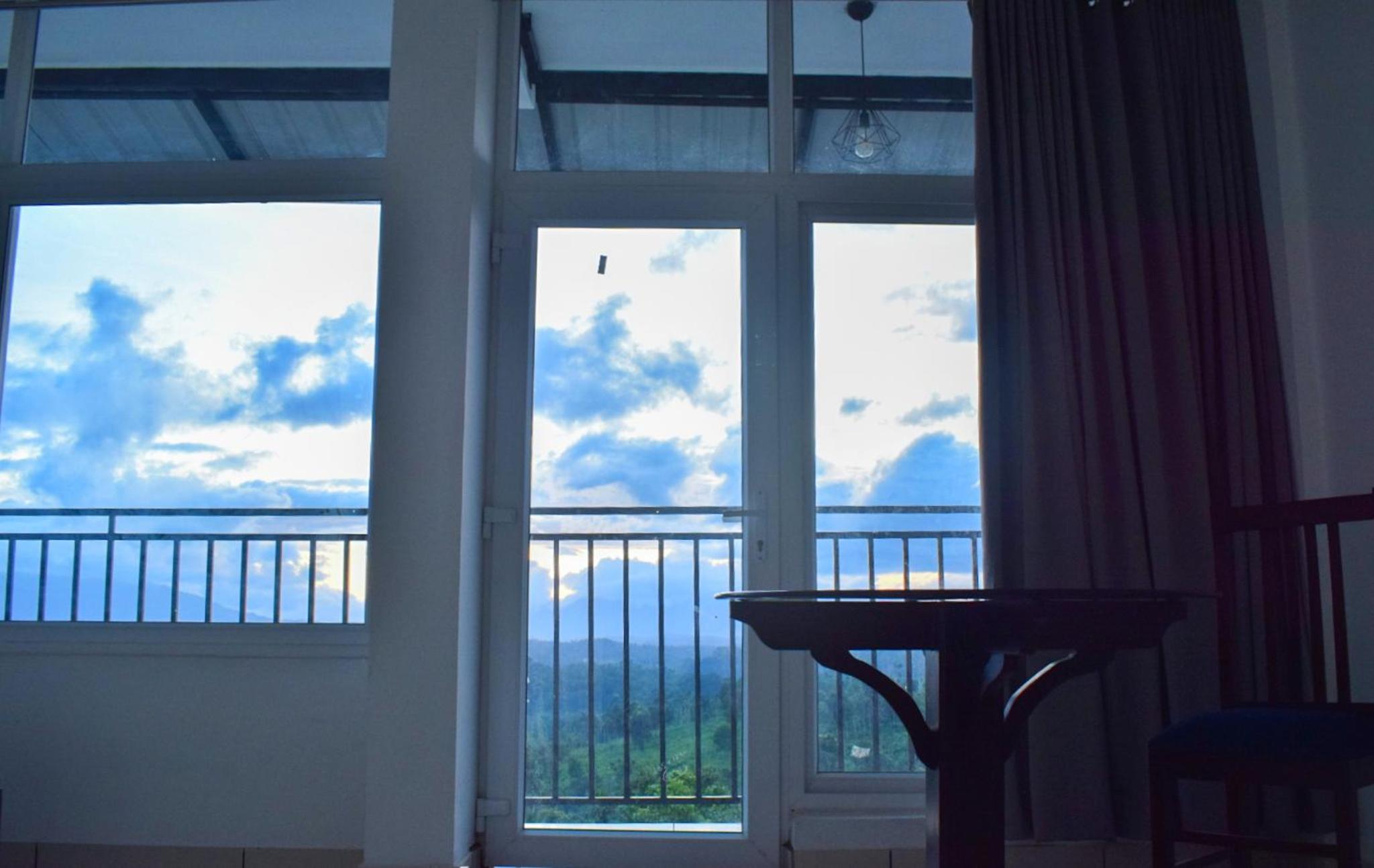 Raveendra Inn view 3