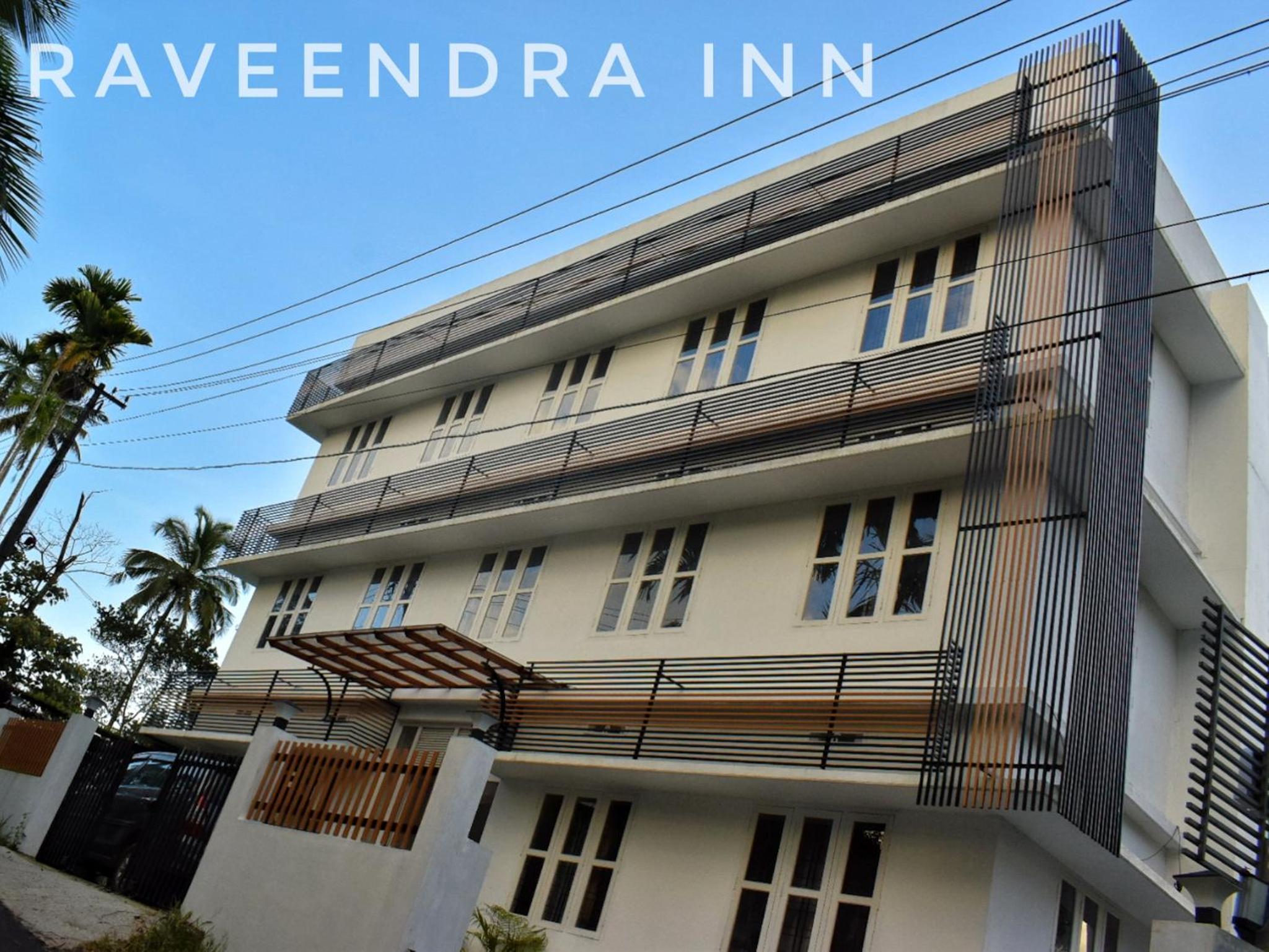Raveendra Inn view 5
