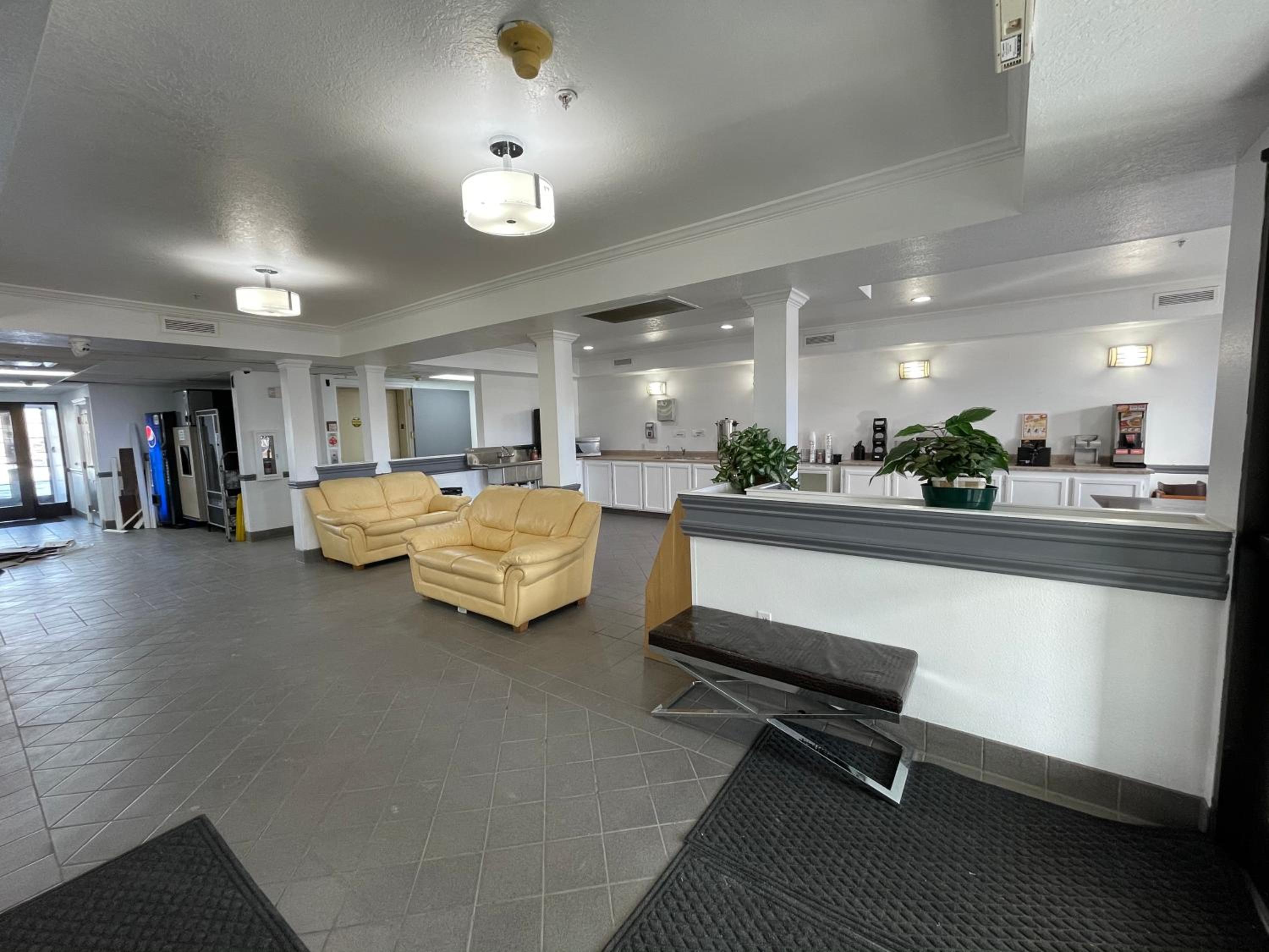 Quality Inn Carlin, Zdjęcie 38
