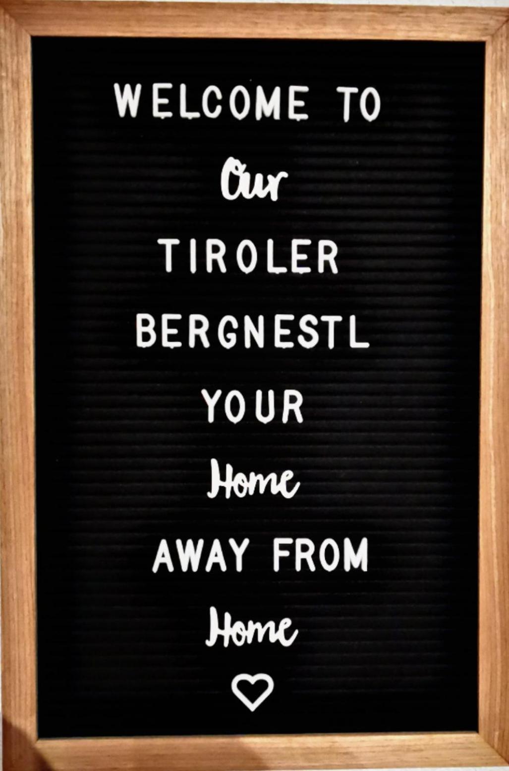 Tiroler Bergnestl view 2