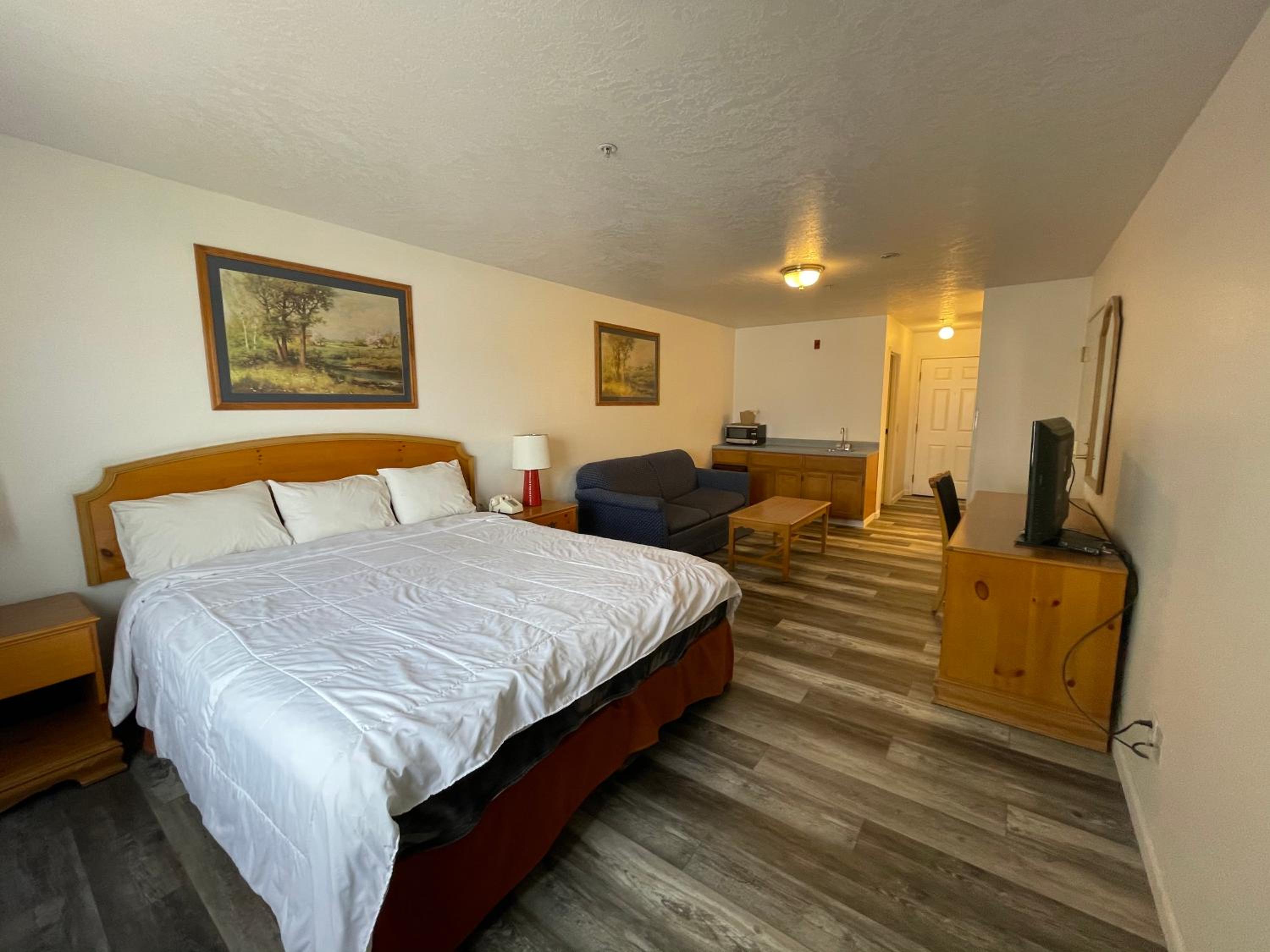 Quality Inn Carlin, Zdjęcie 17