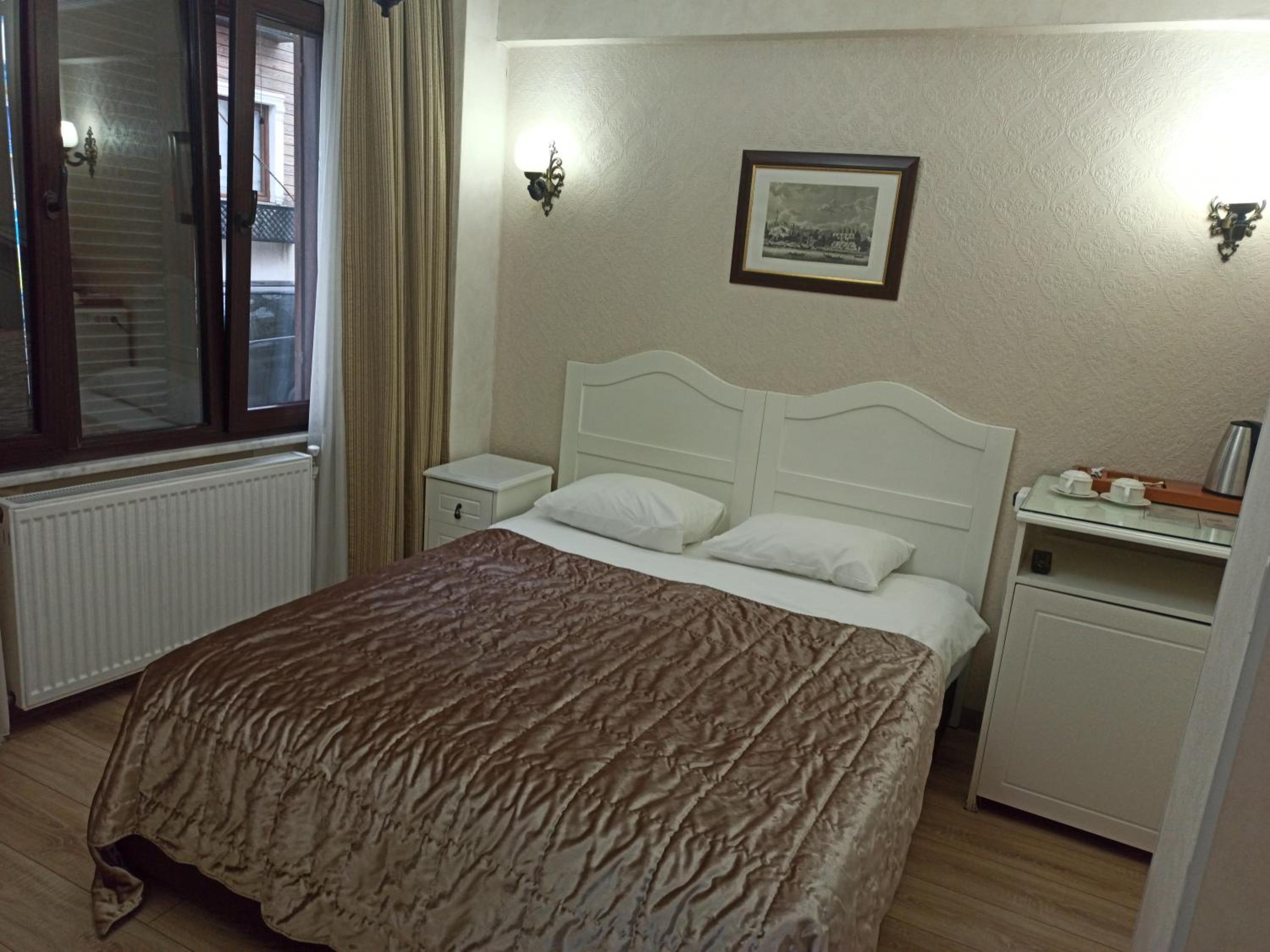 Asmali Otel - Image 89