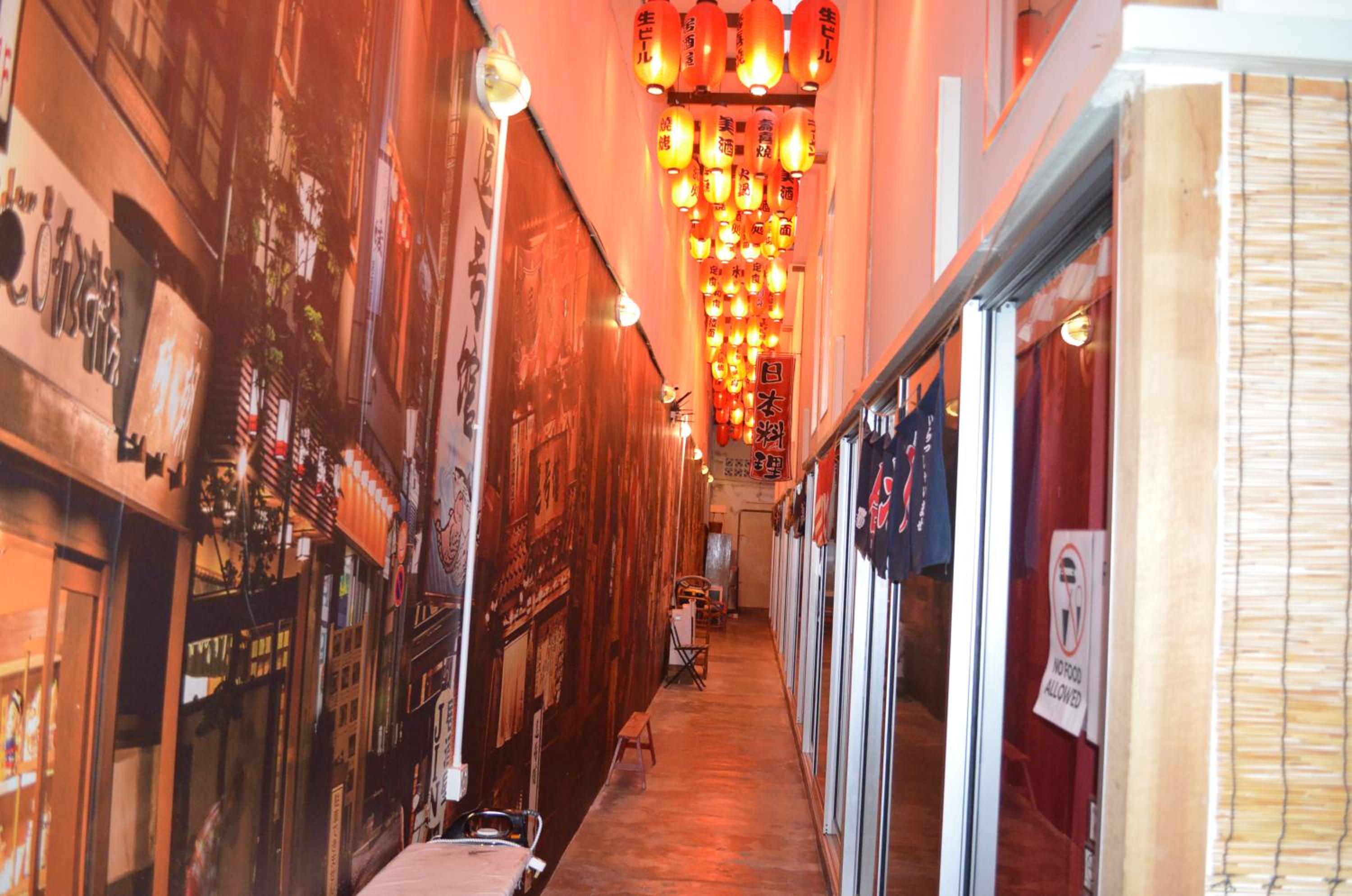 Dou Houz Georgetown photo 4