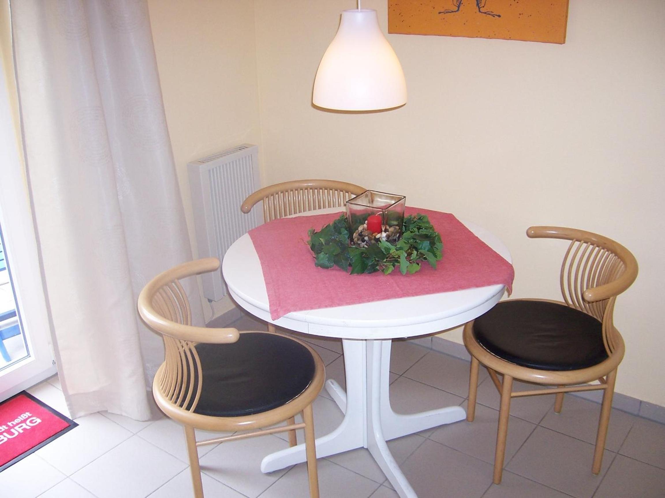 DARZ GästeZimmer