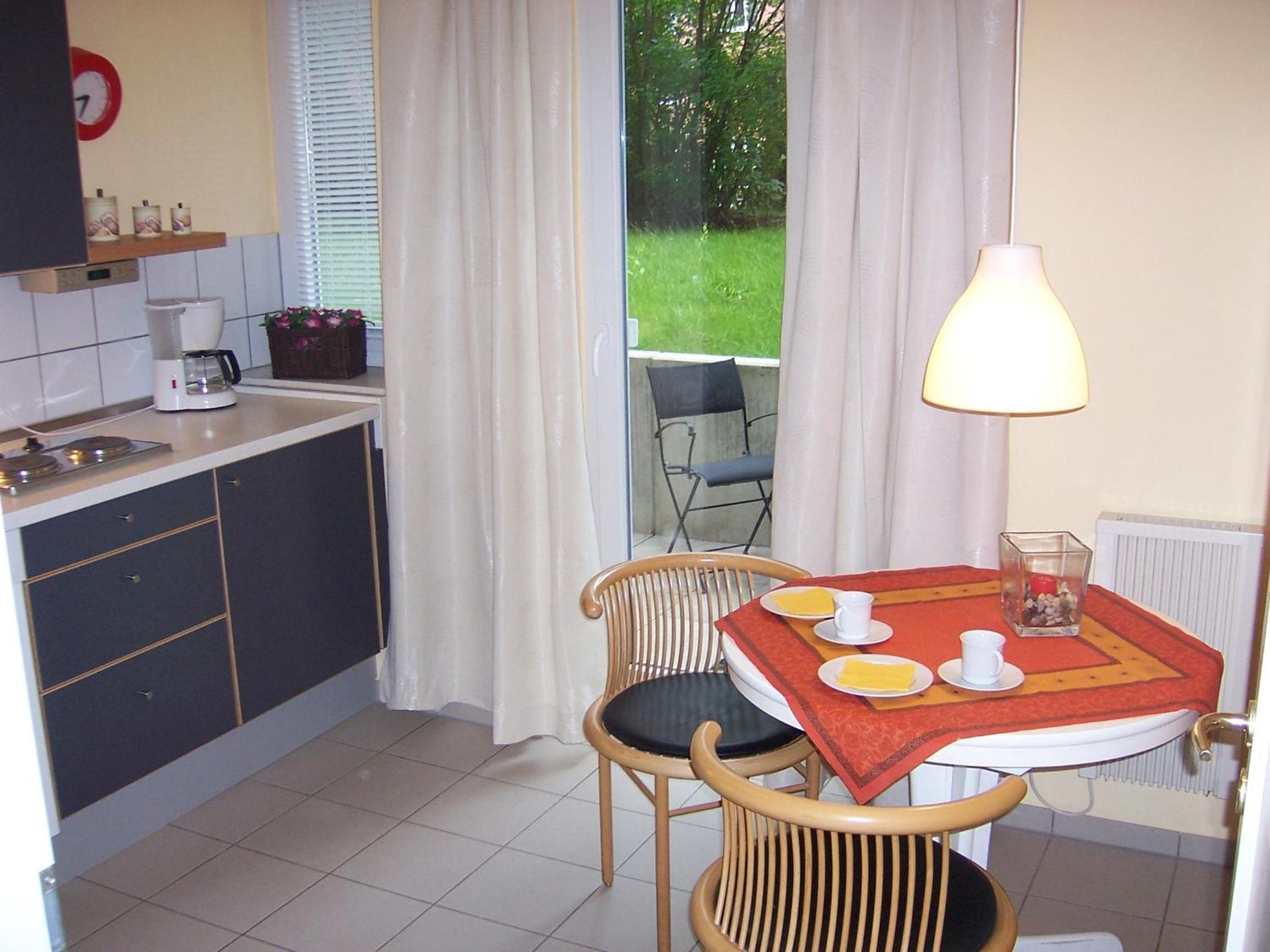 DARZ GästeZimmer