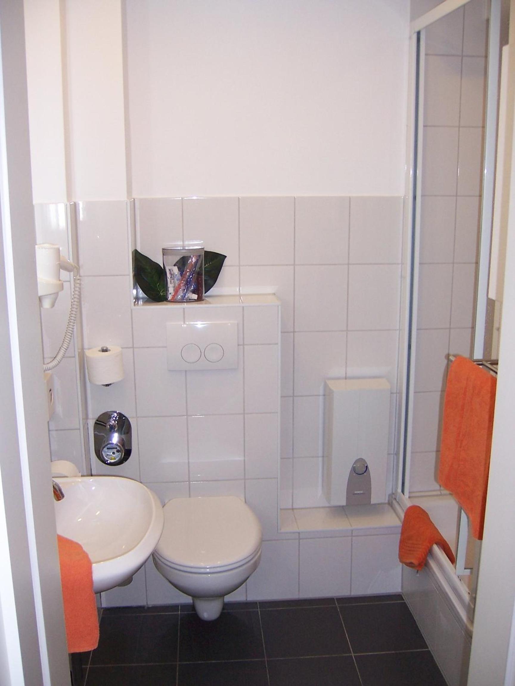 DARZ GästeZimmer
